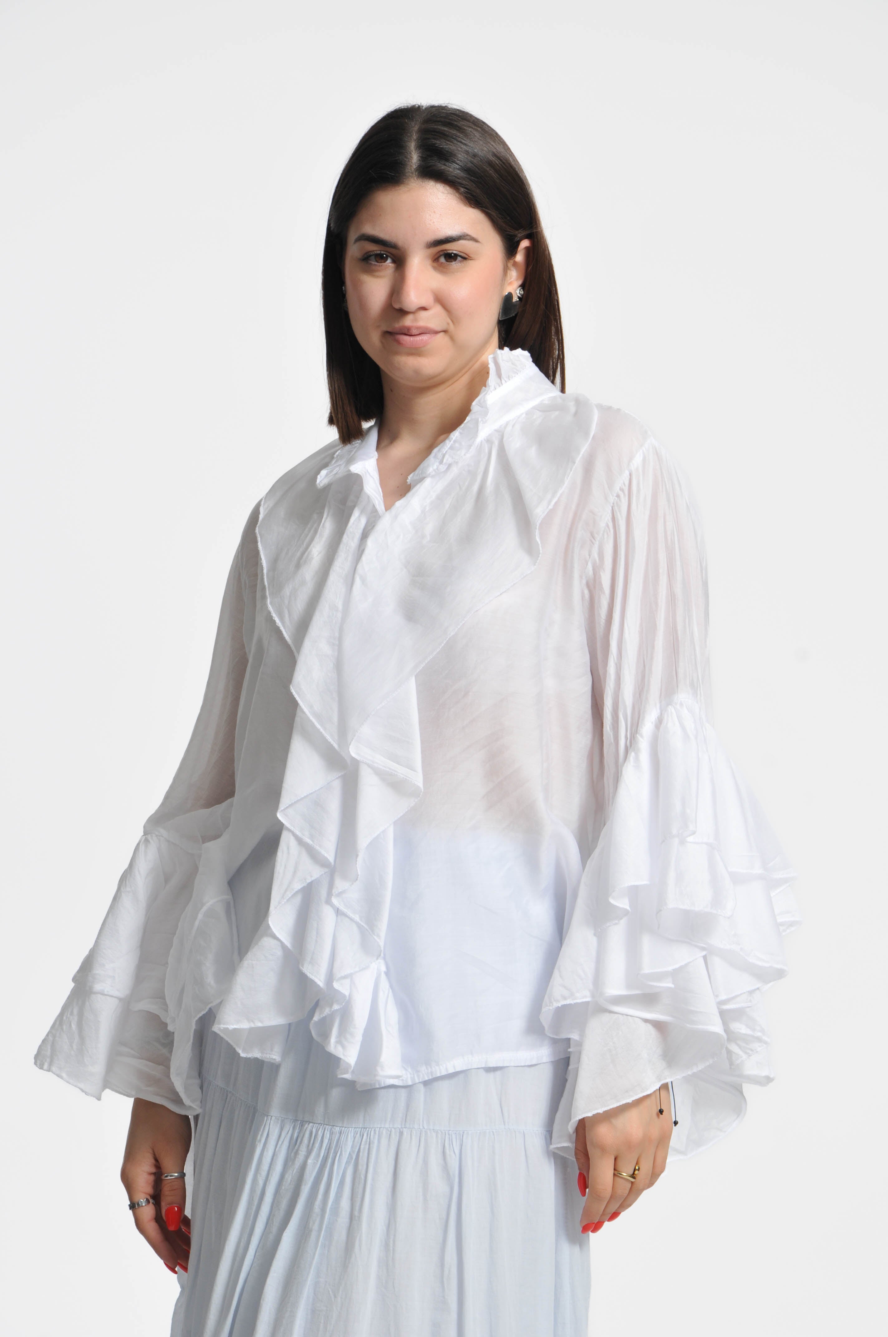 Blusa Silla