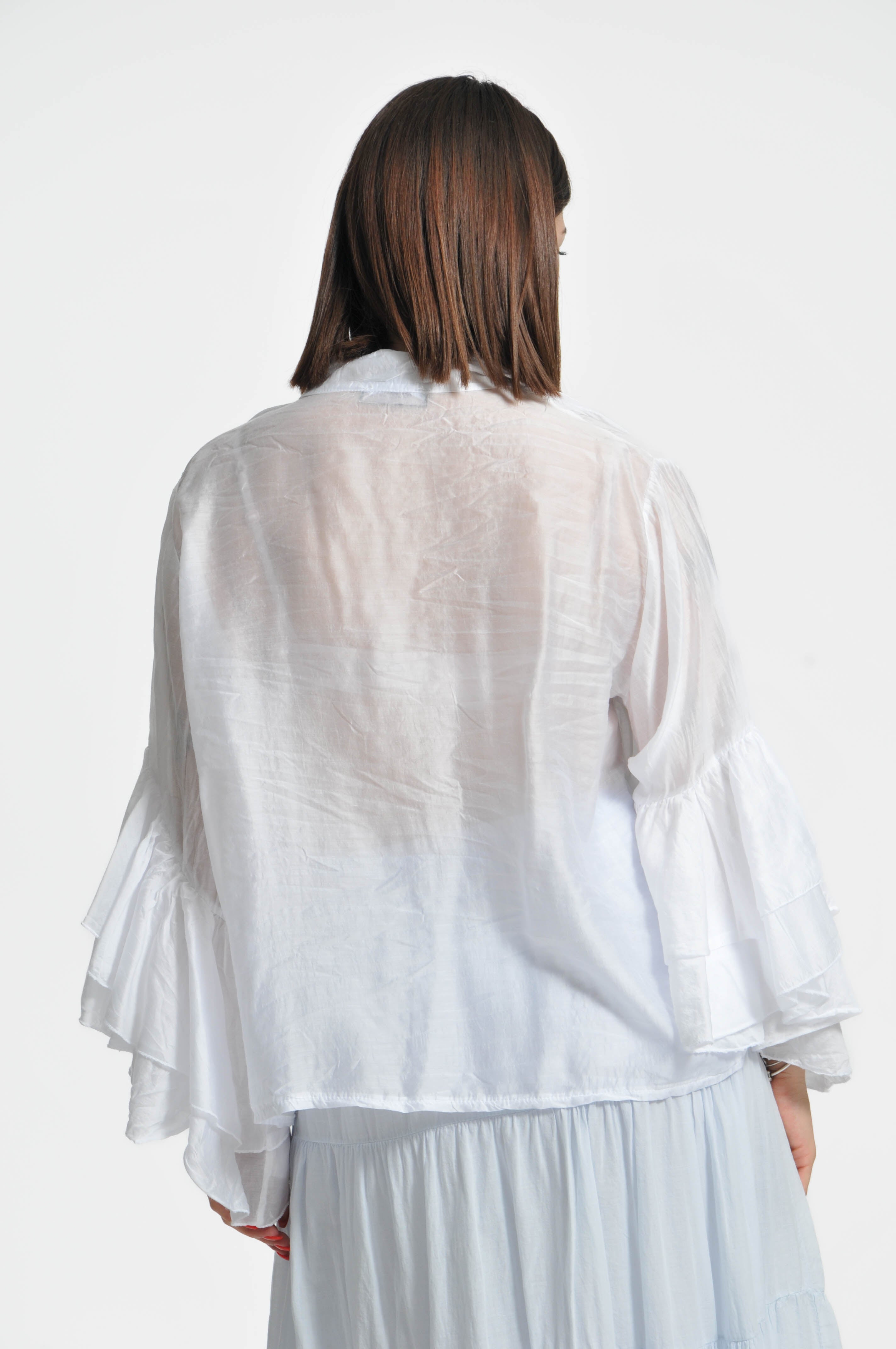 Blusa Silla