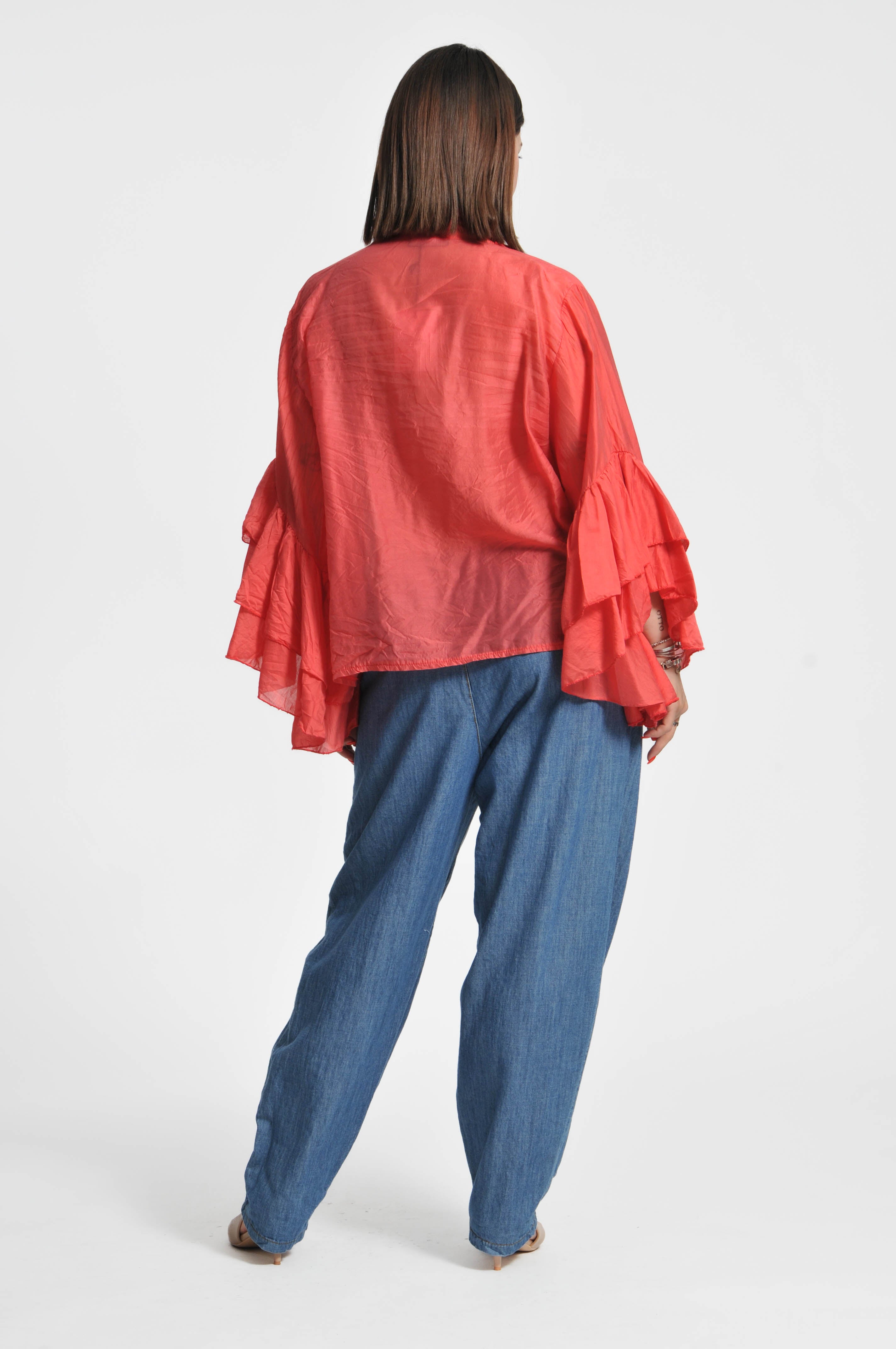 Blusa Silla
