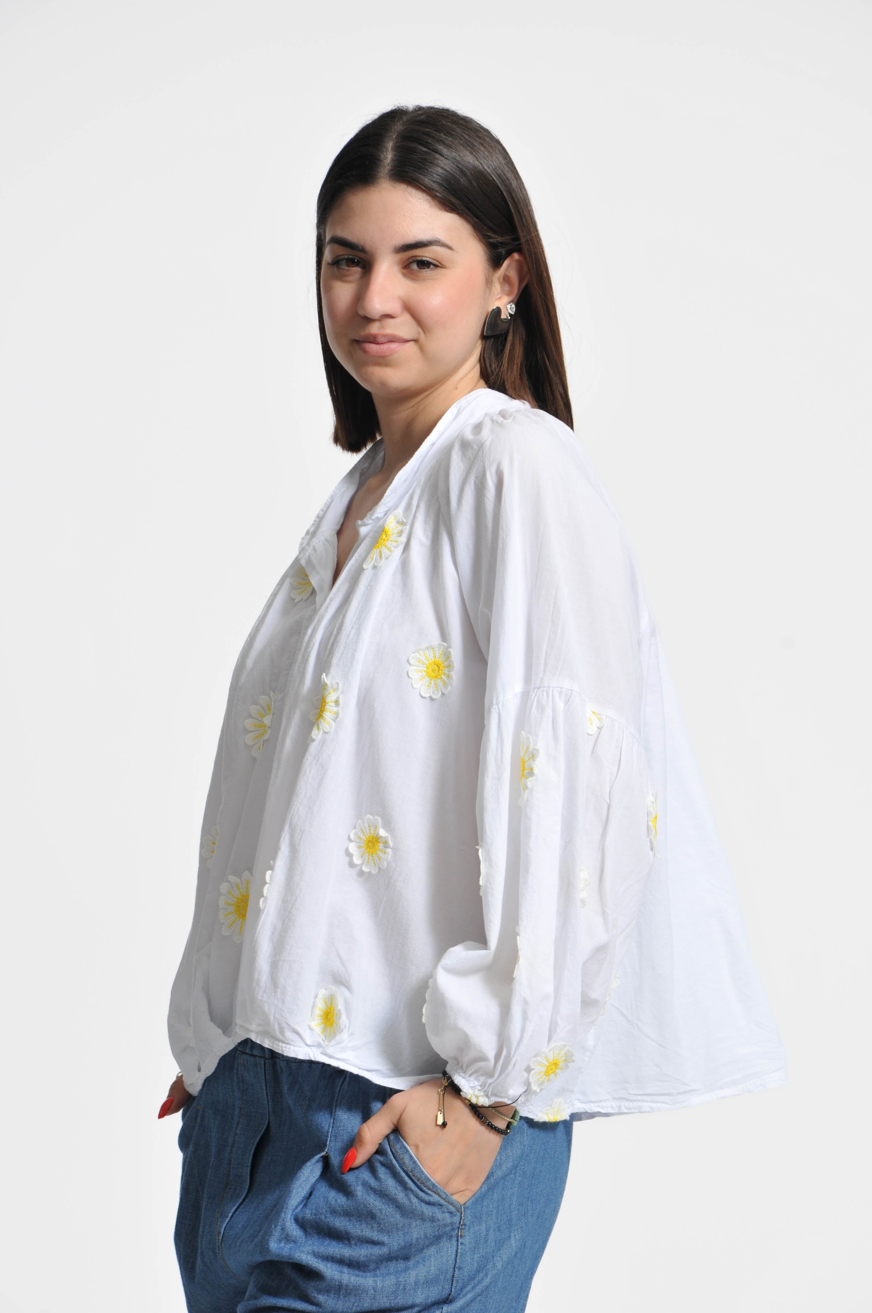 Camicia Camille