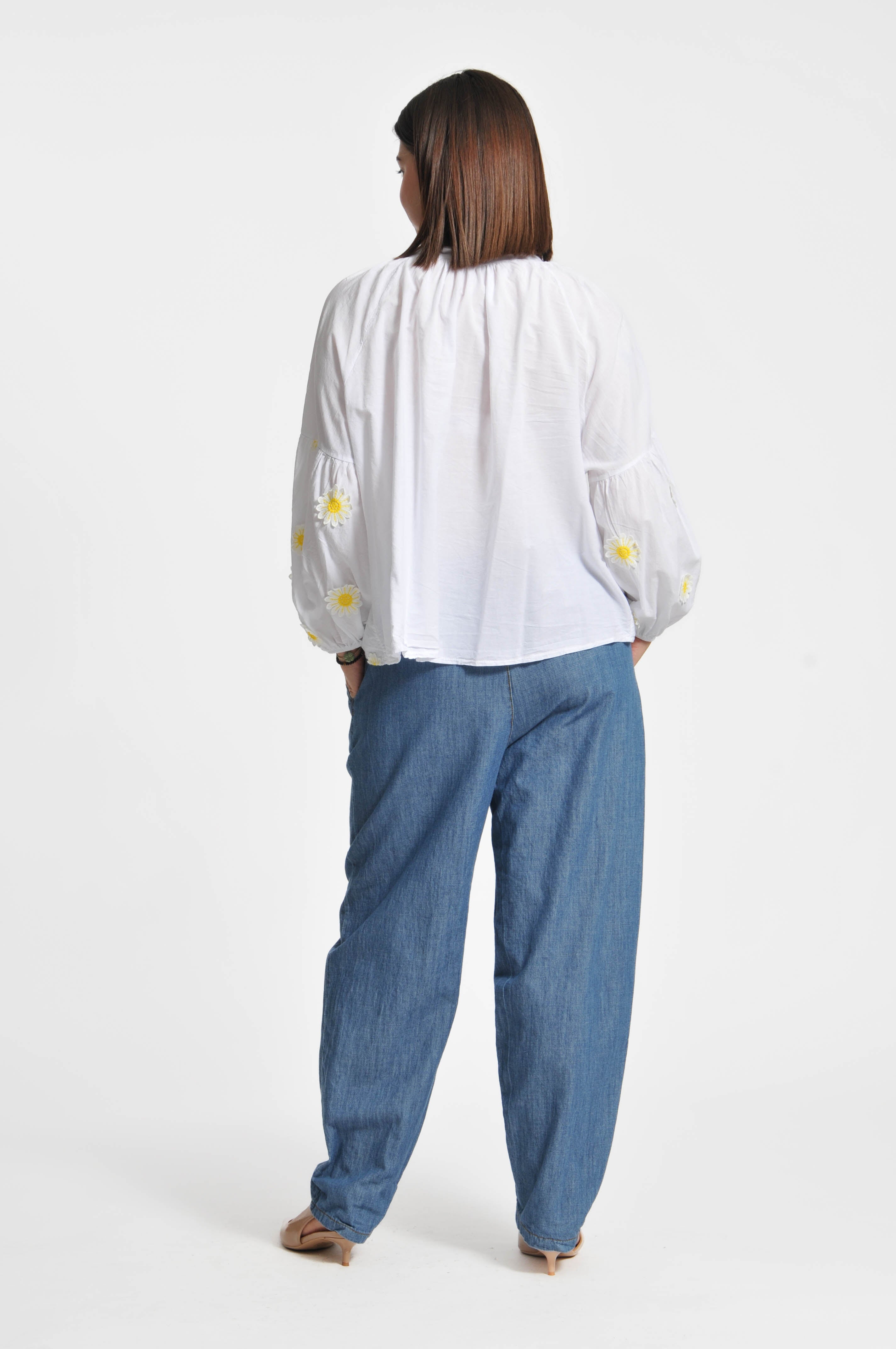 Camicia Camille