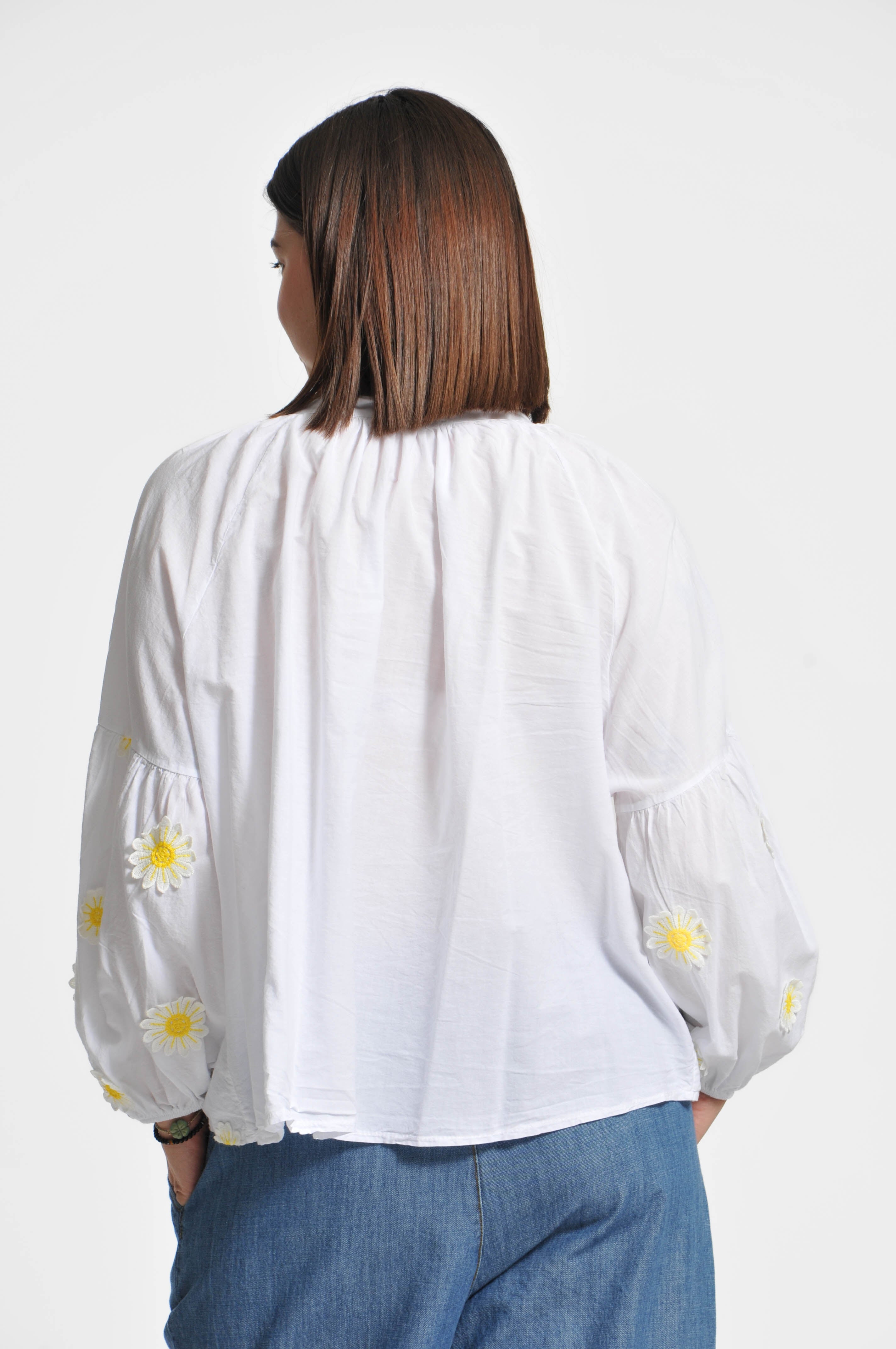 Camicia Camille