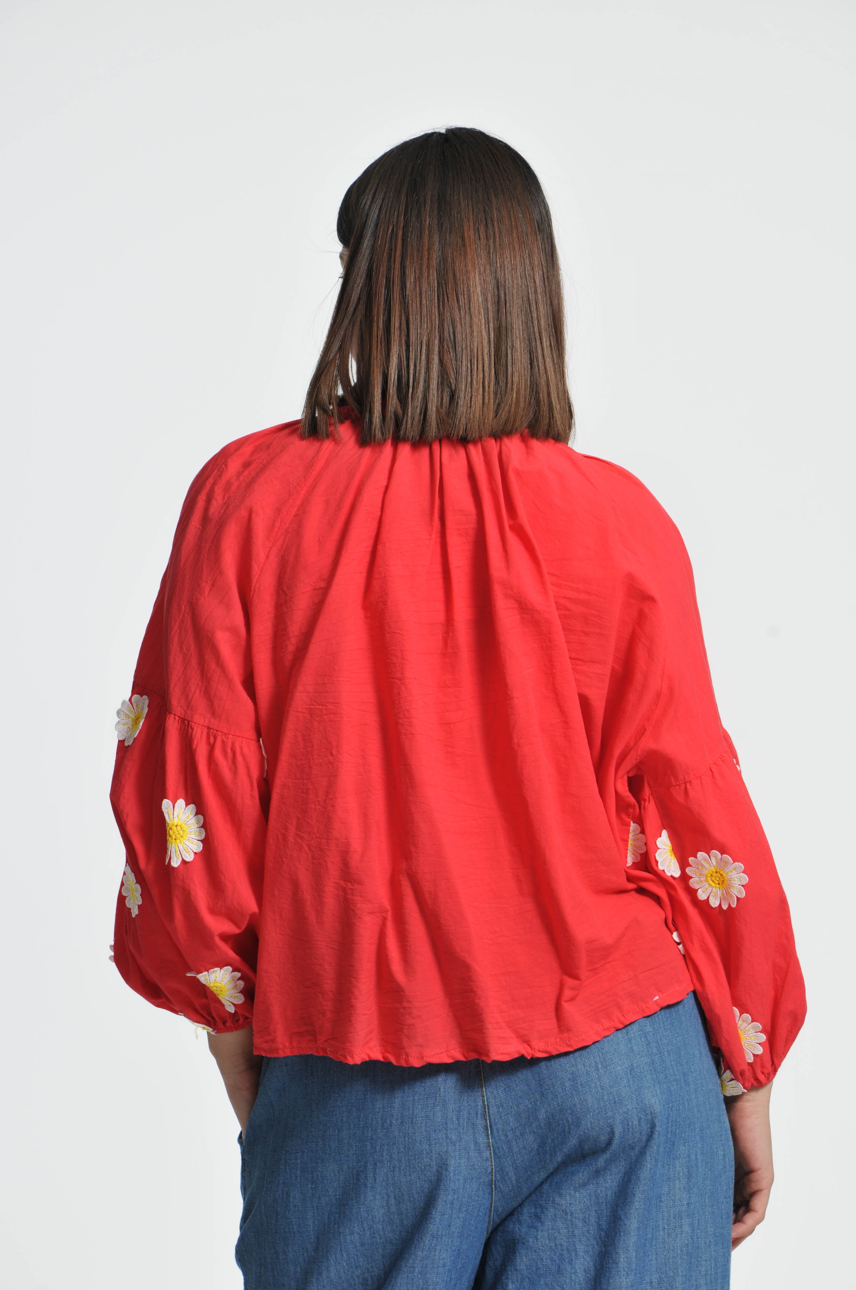 Camicia Camille
