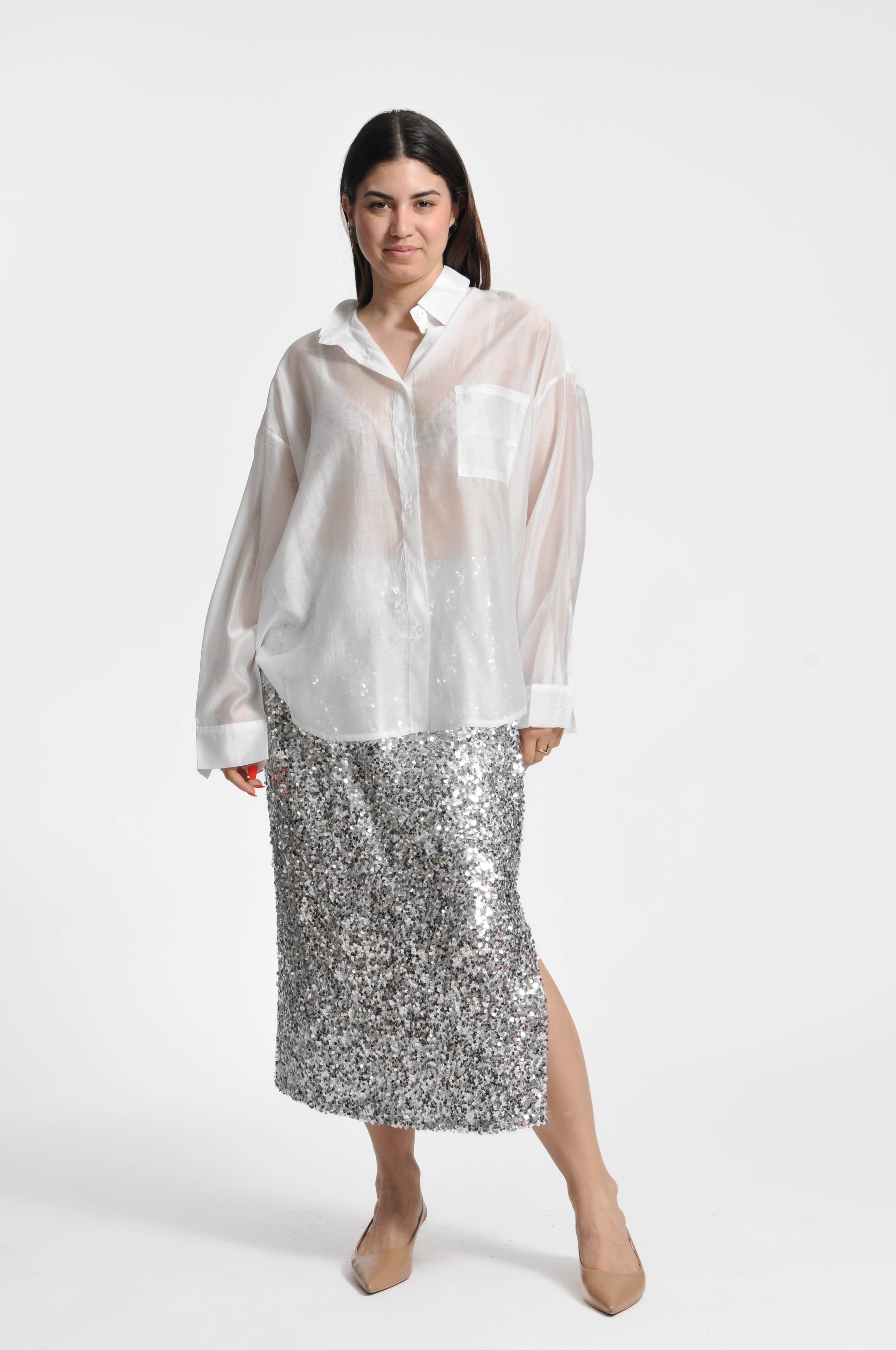 Paulette Shirt