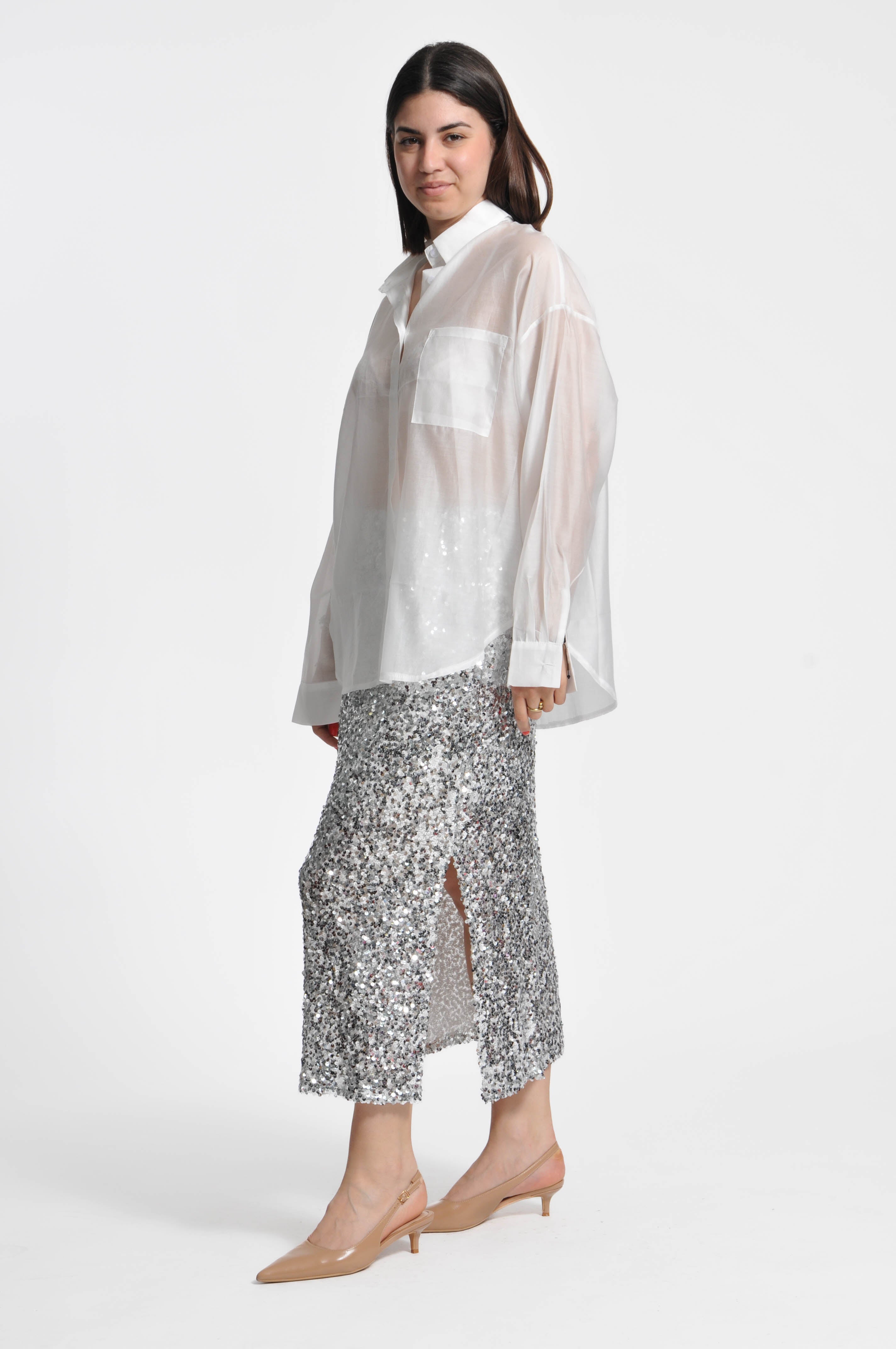 Paulette Shirt