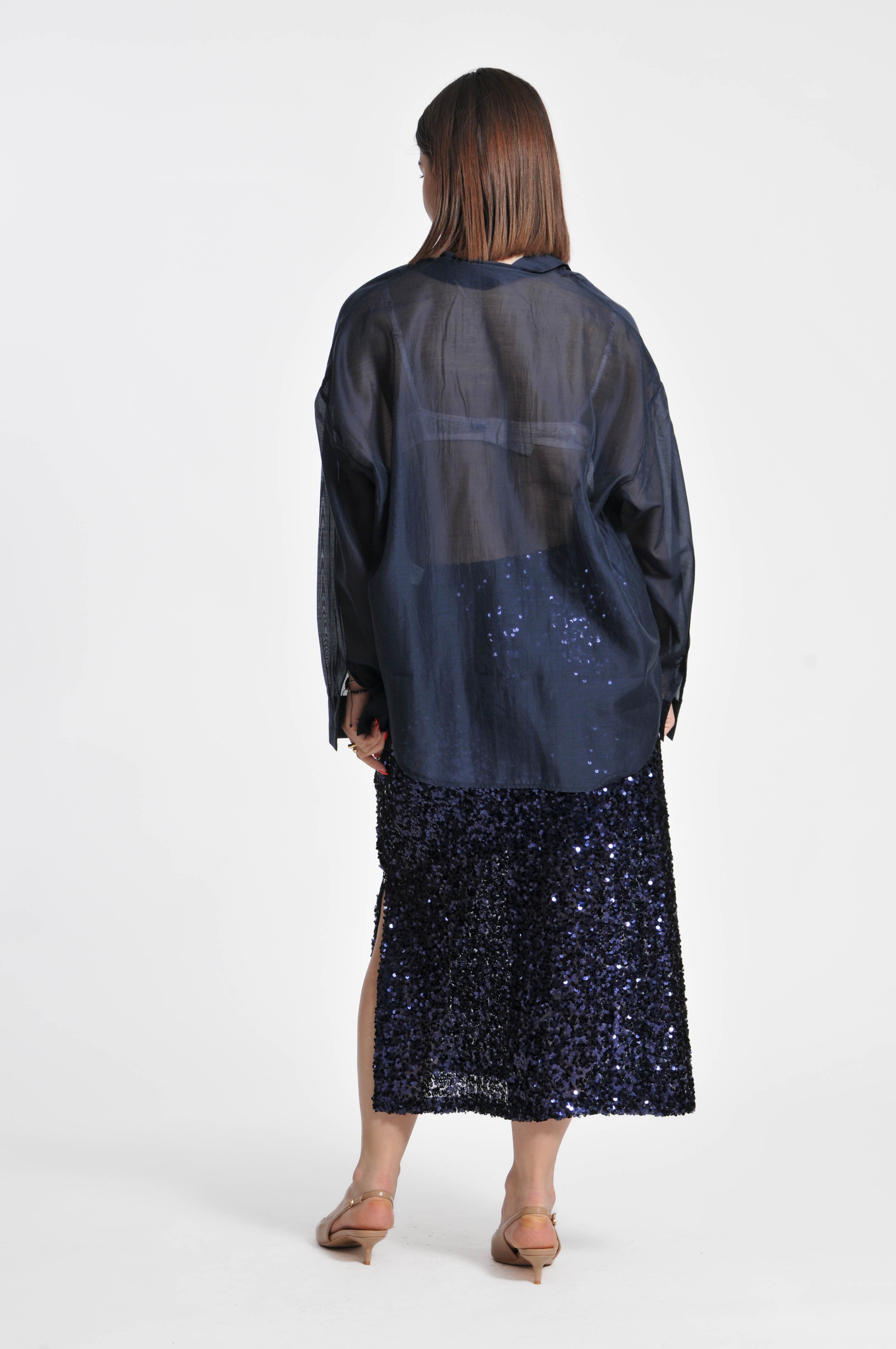 Paulette Shirt