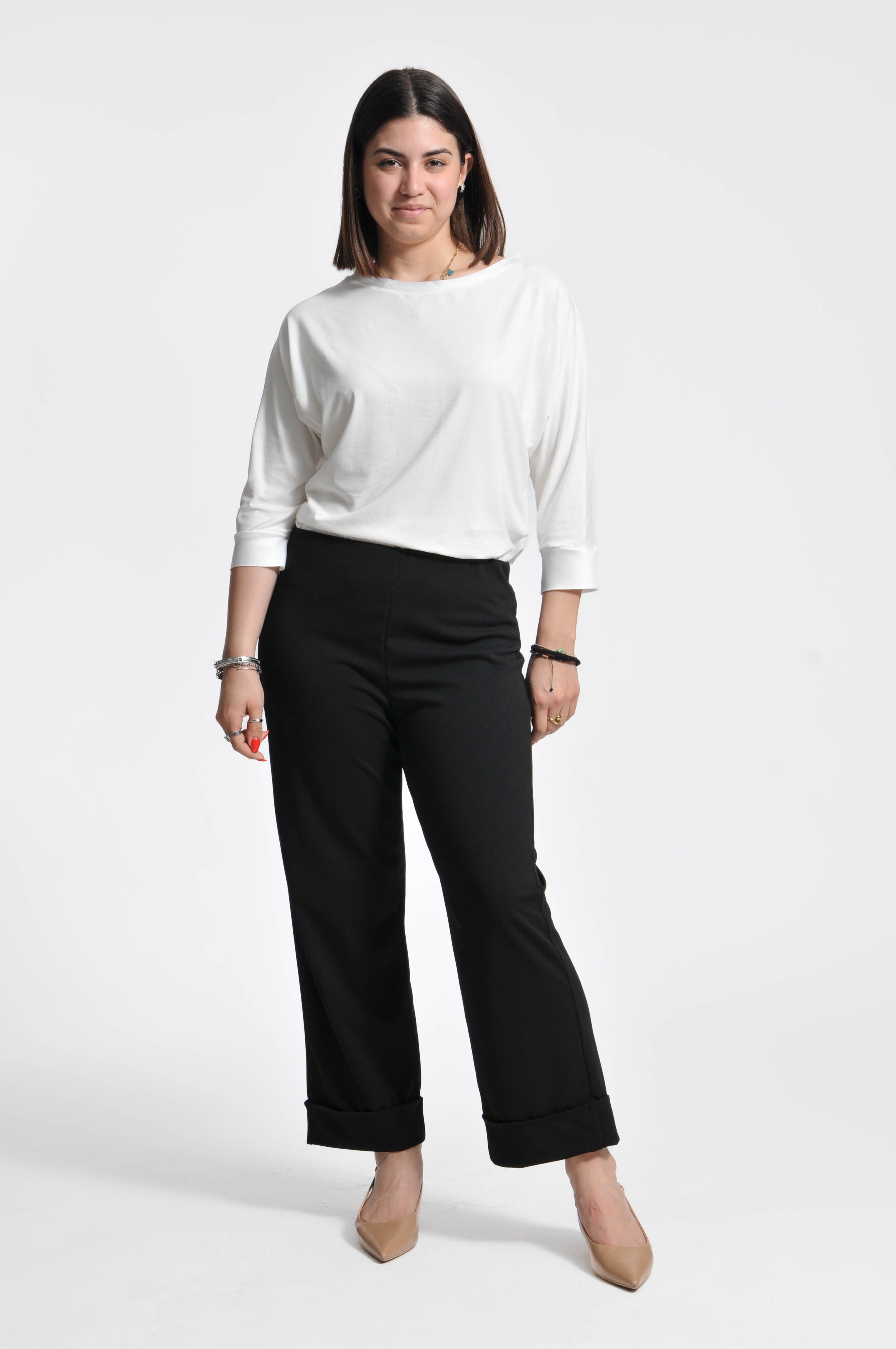 Martini trousers