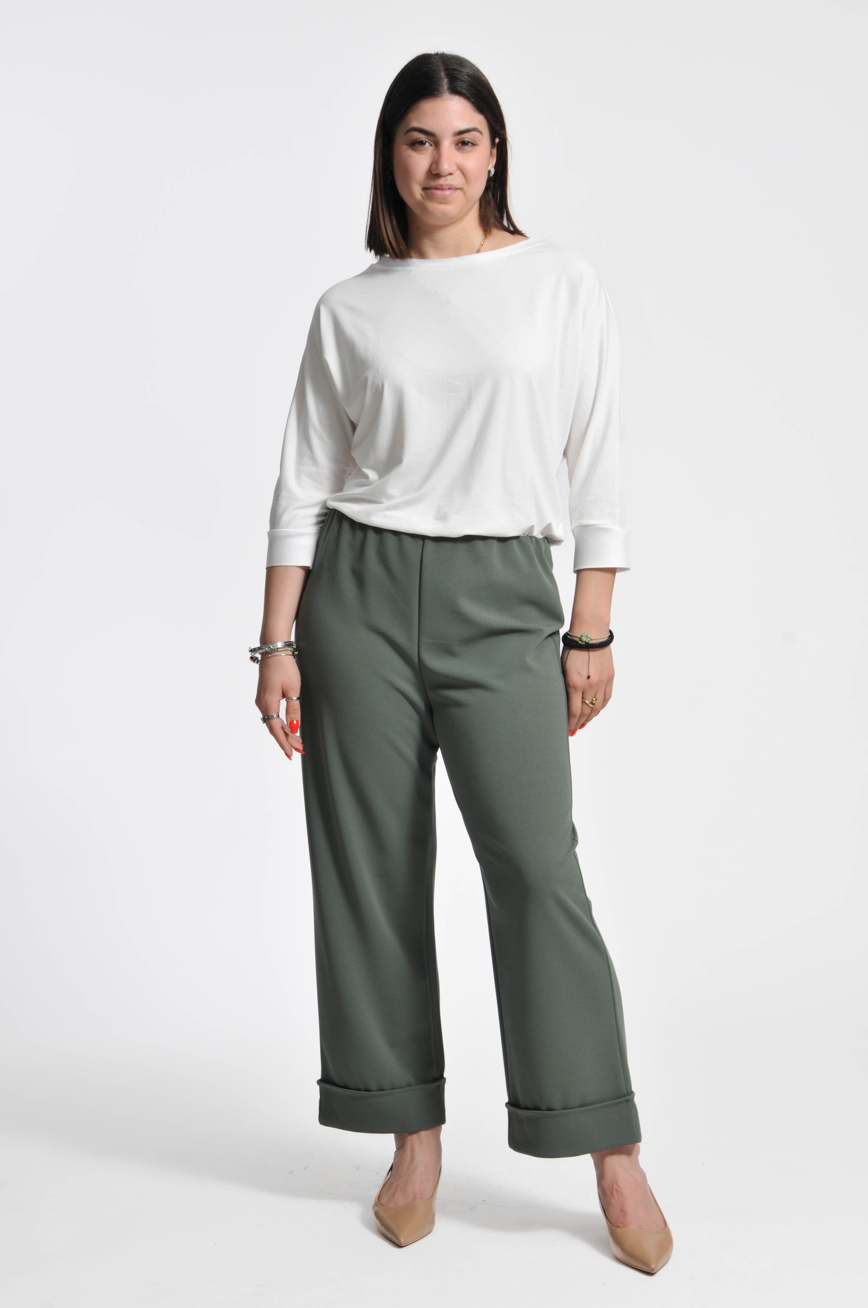 Martini trousers