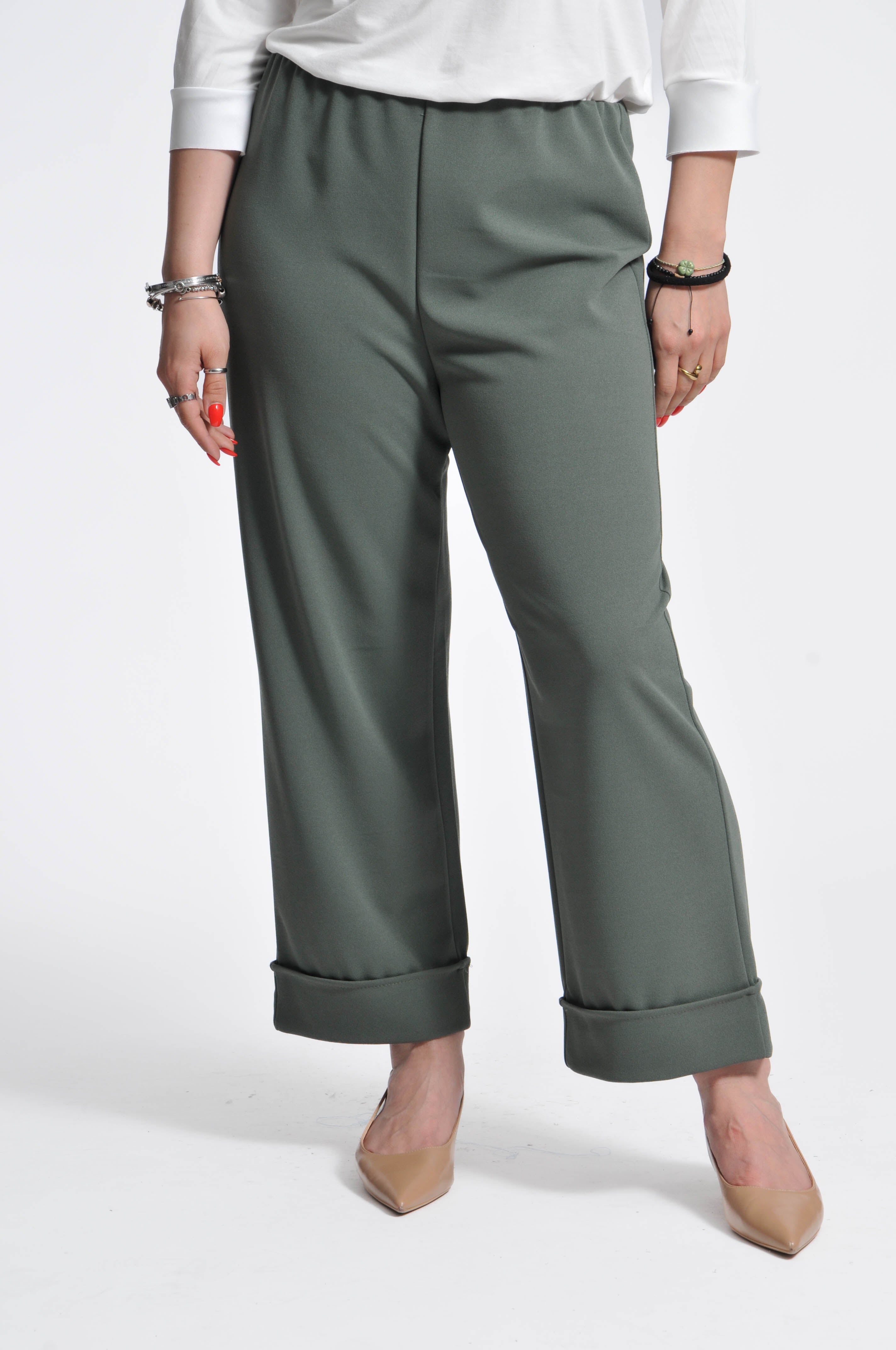 Martini trousers