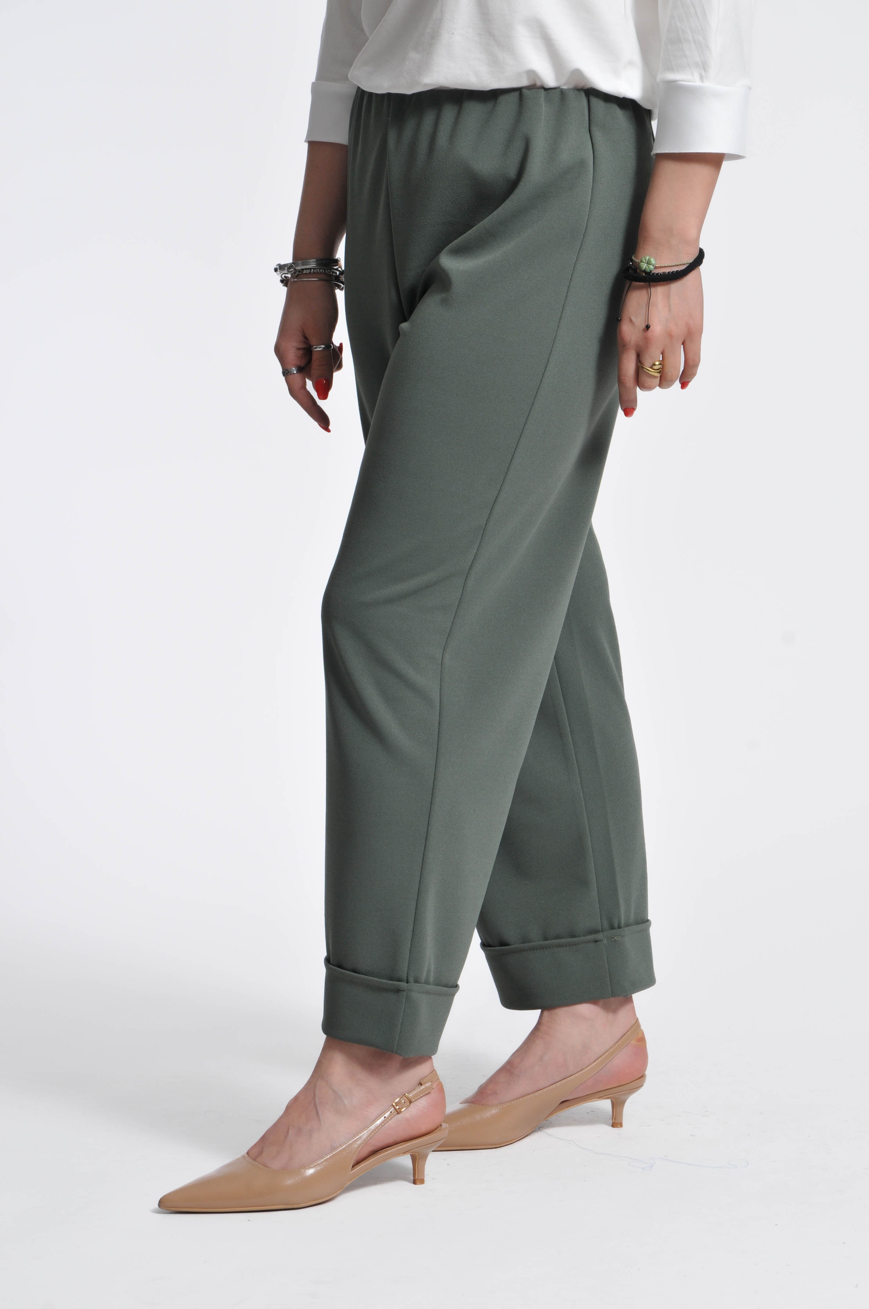Martini trousers