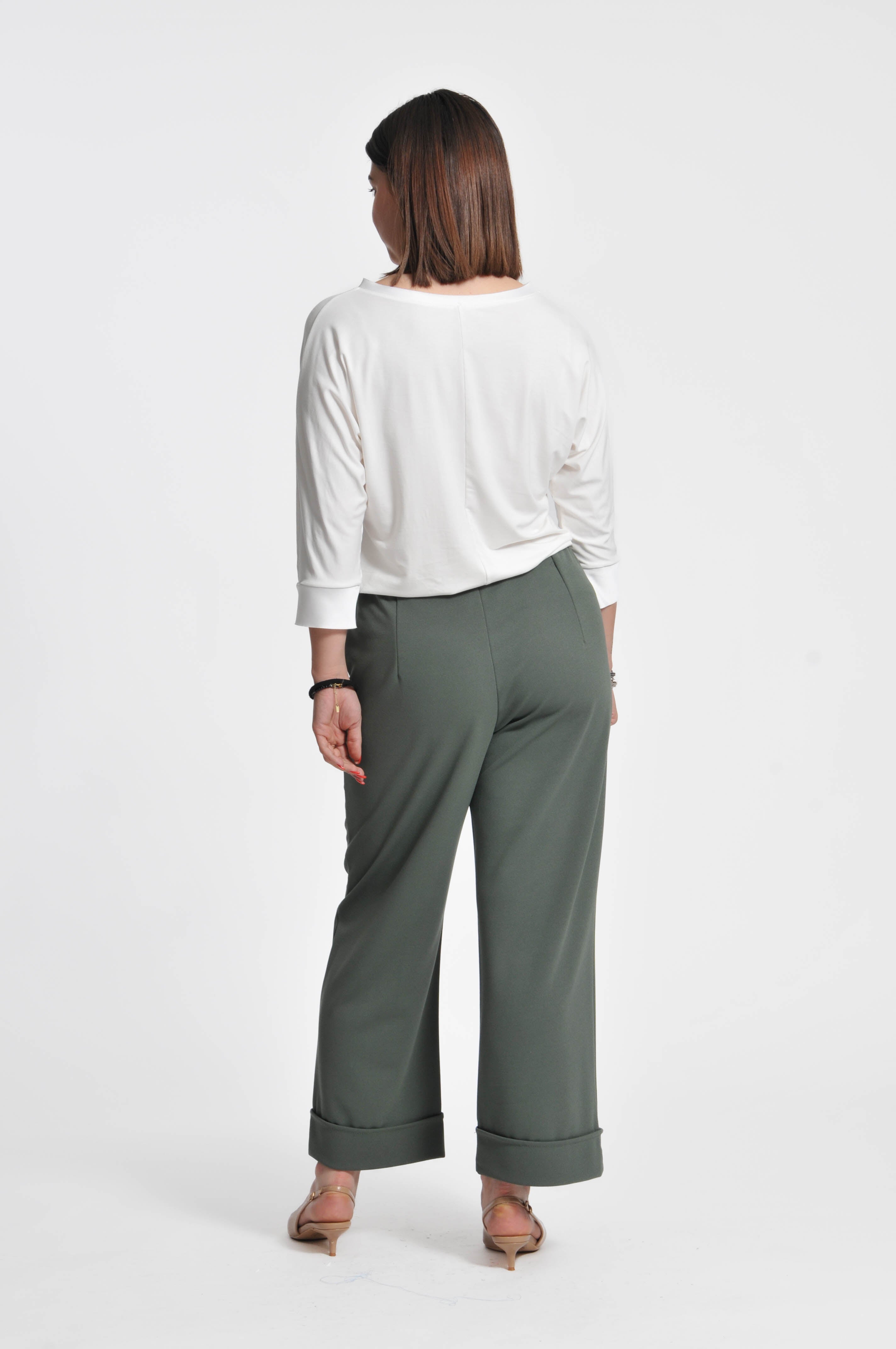 Martini trousers