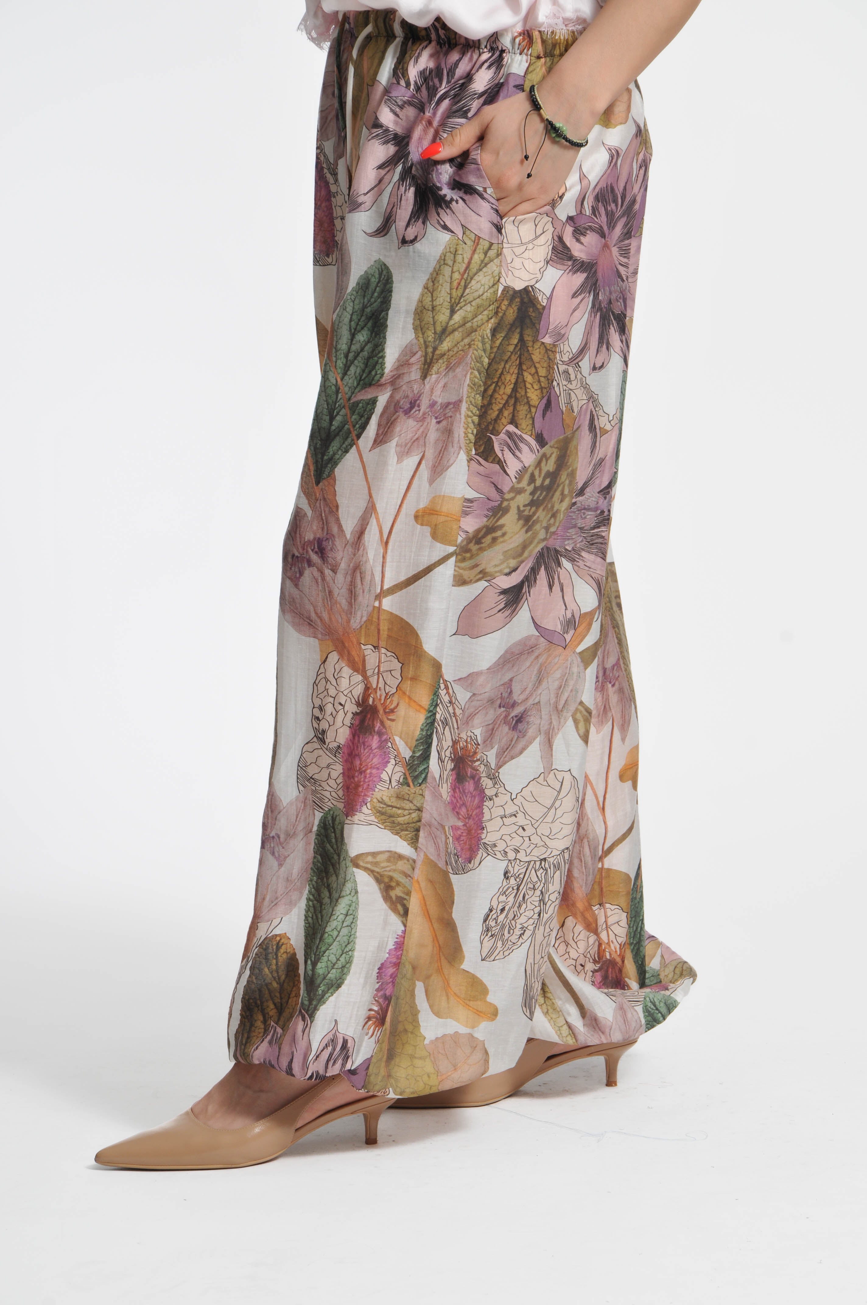 Pantalone Amélie