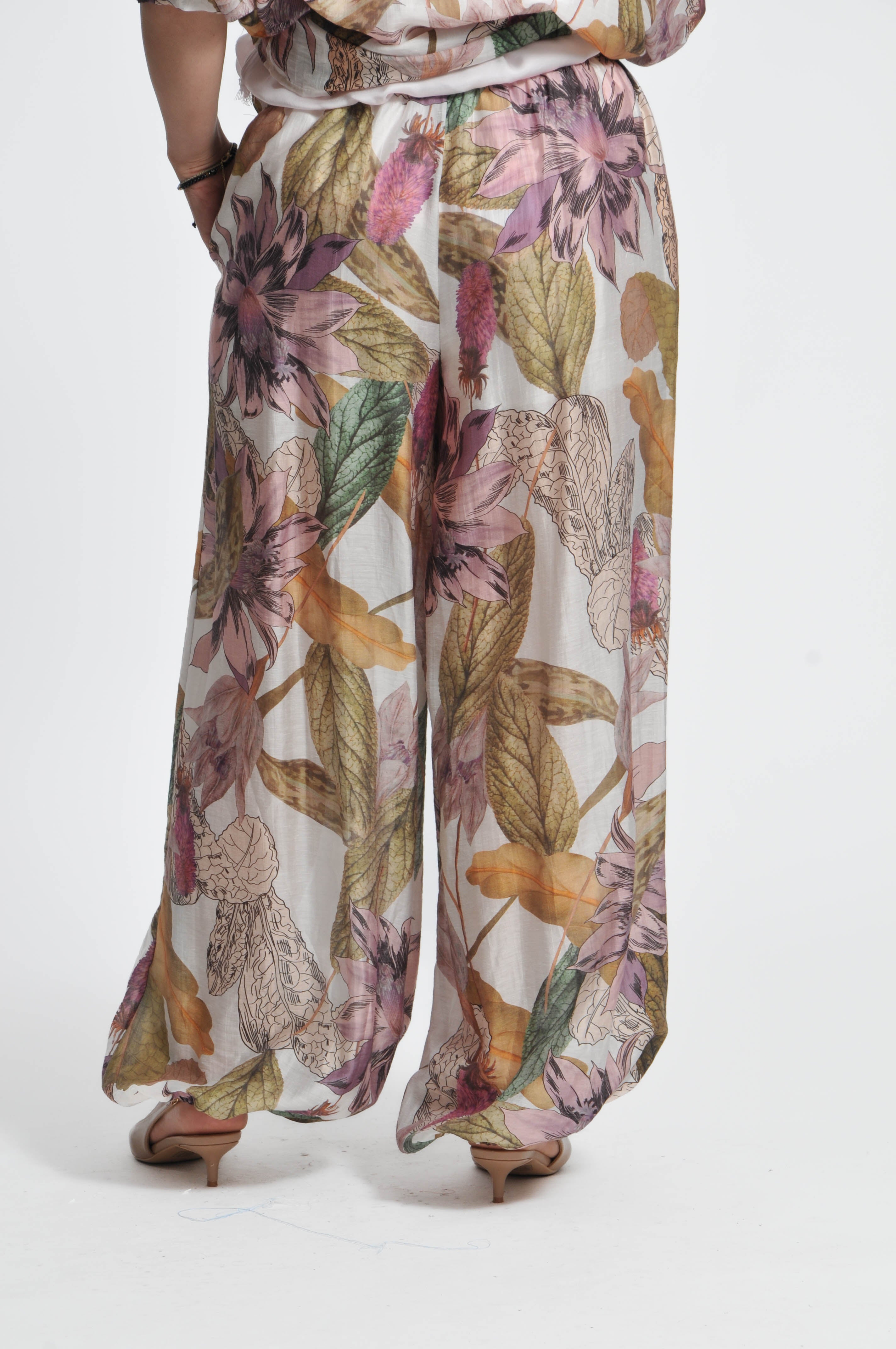 Pantalone Amélie