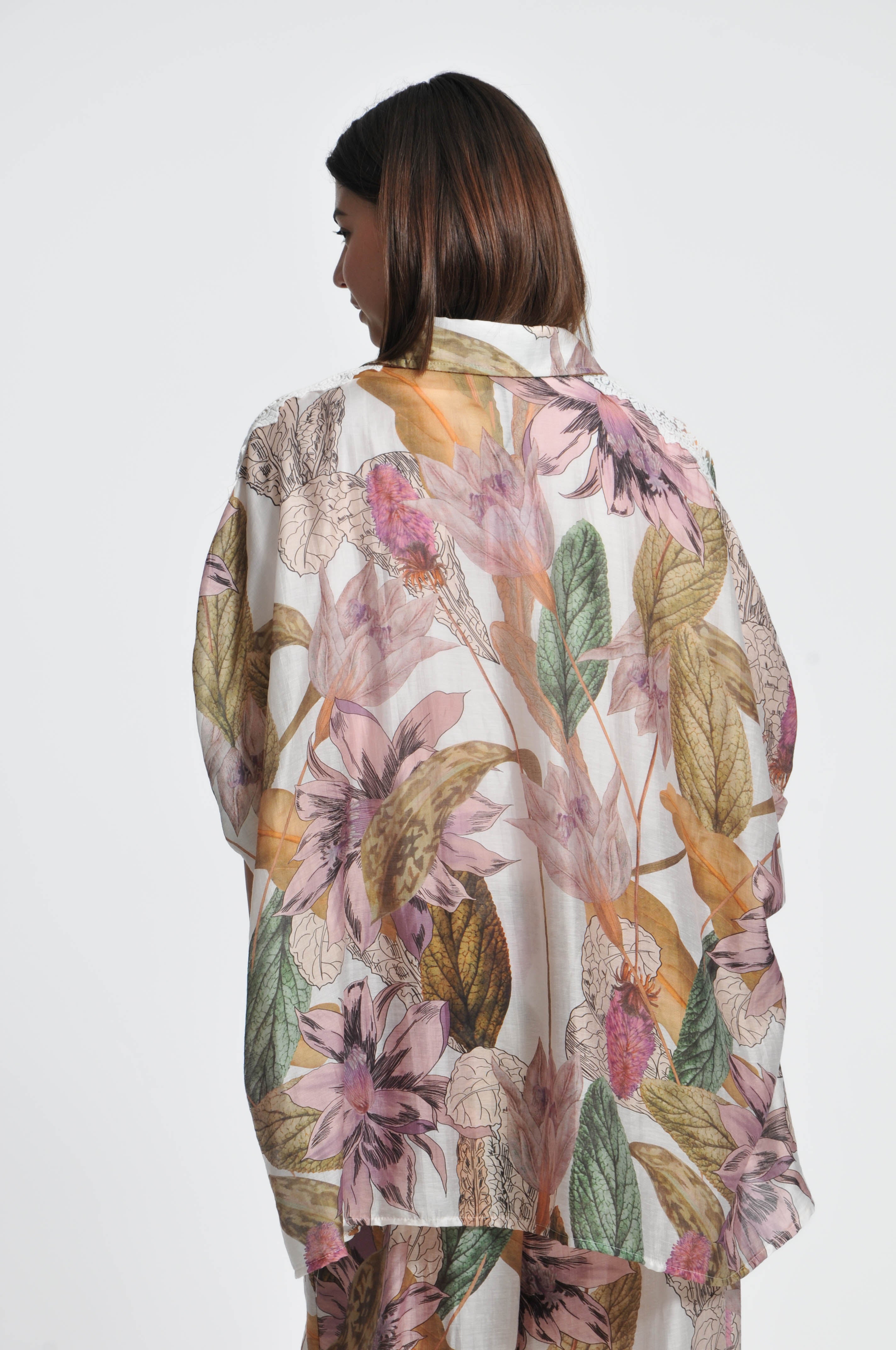 Camicia Amélie