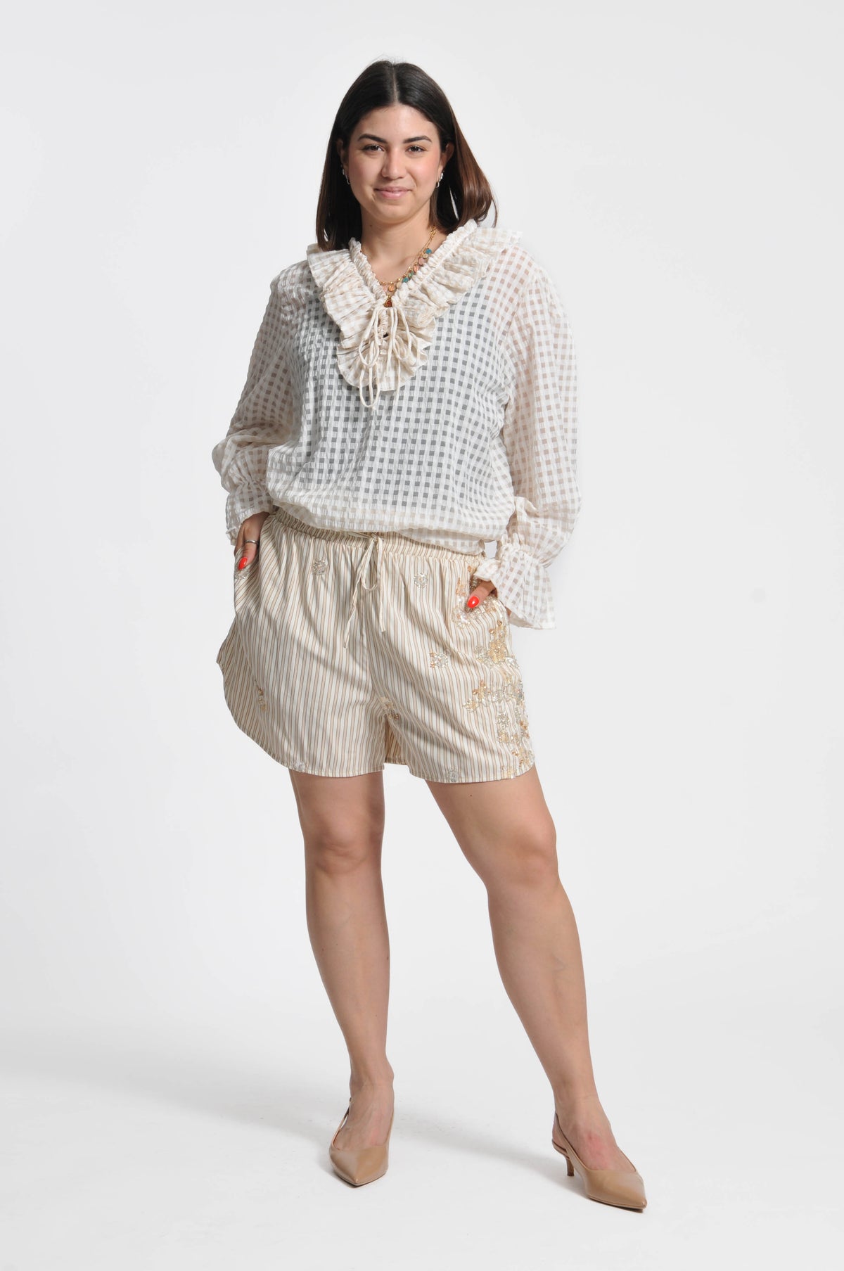 Shorts Resort