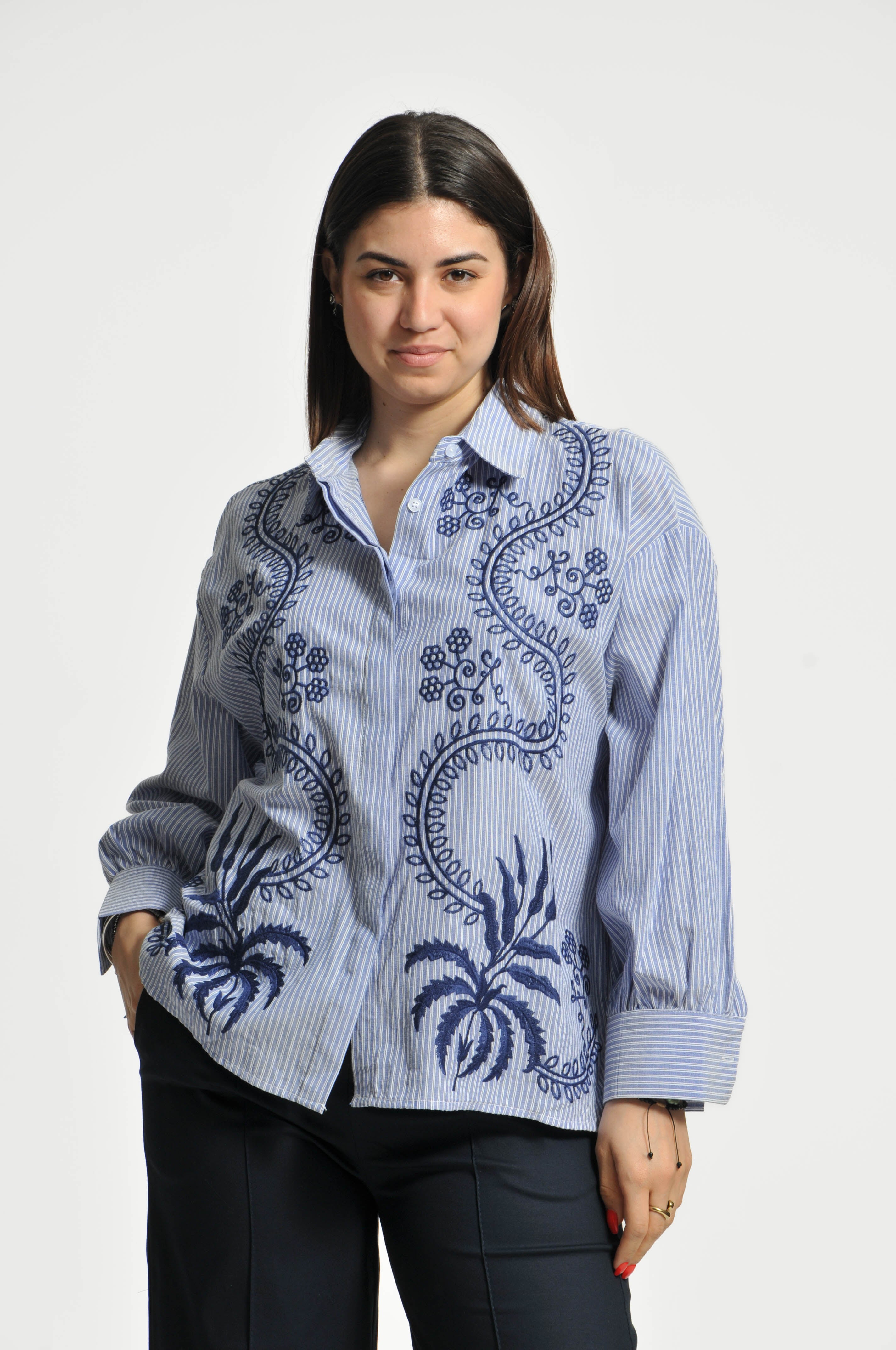 Camicia Iside