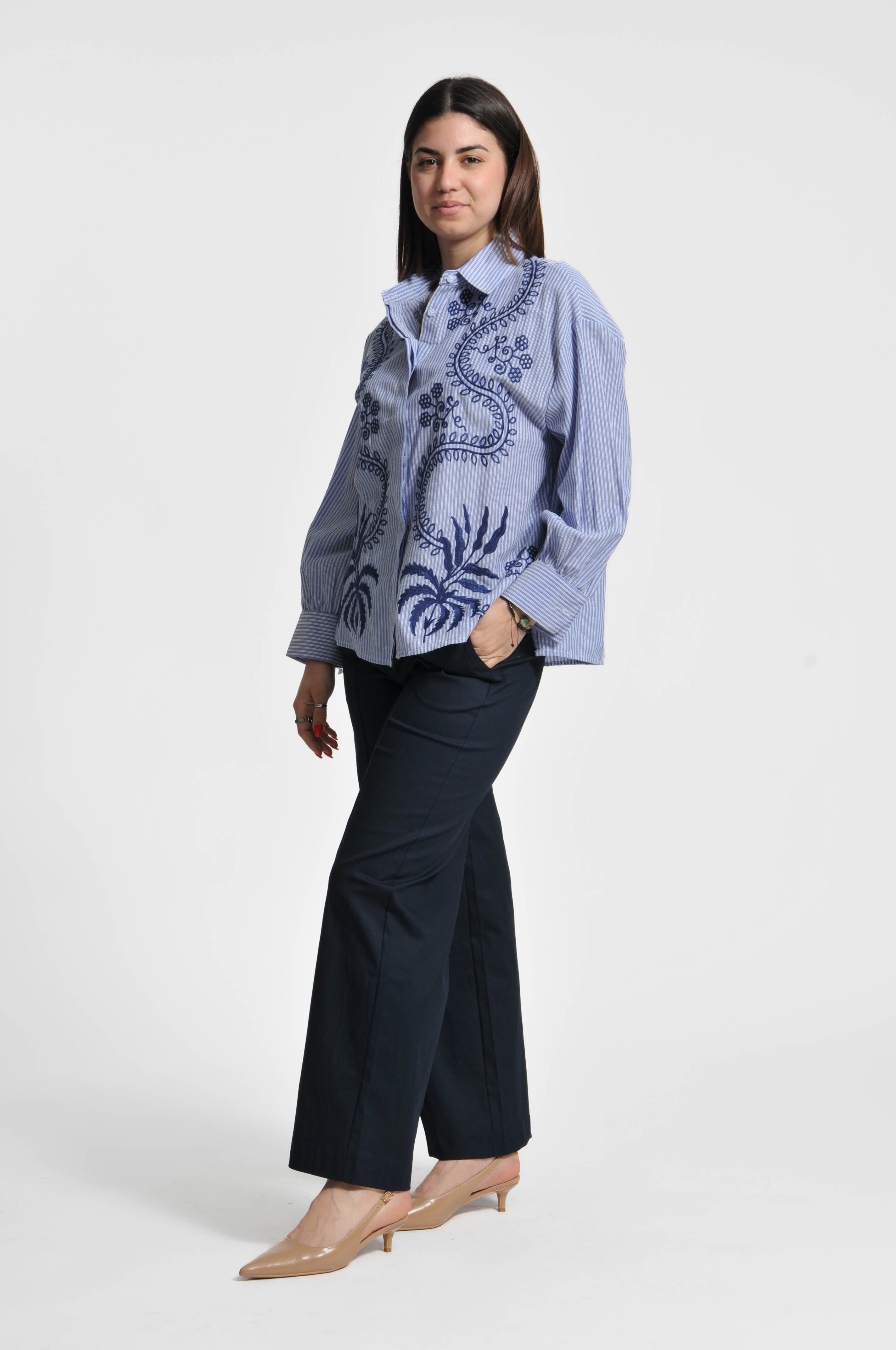 Camicia Iside