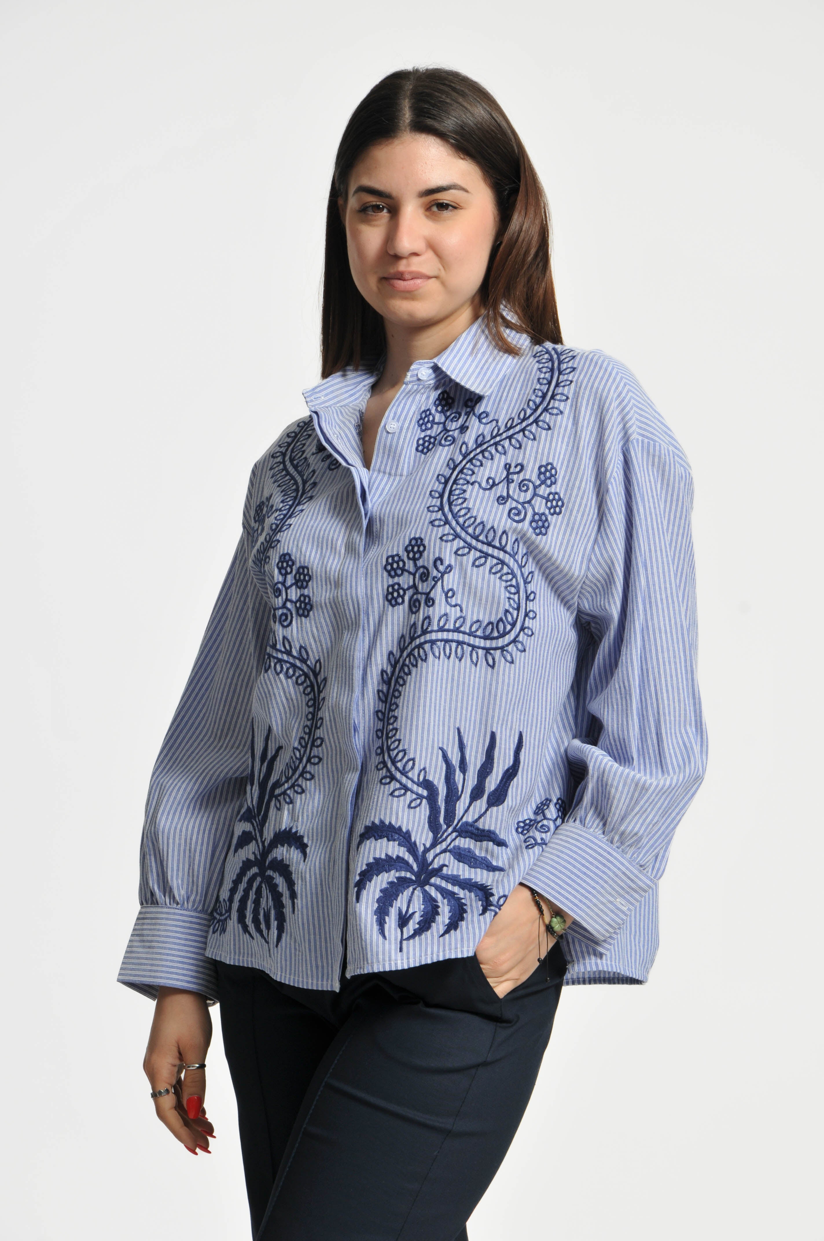 Camicia Iside