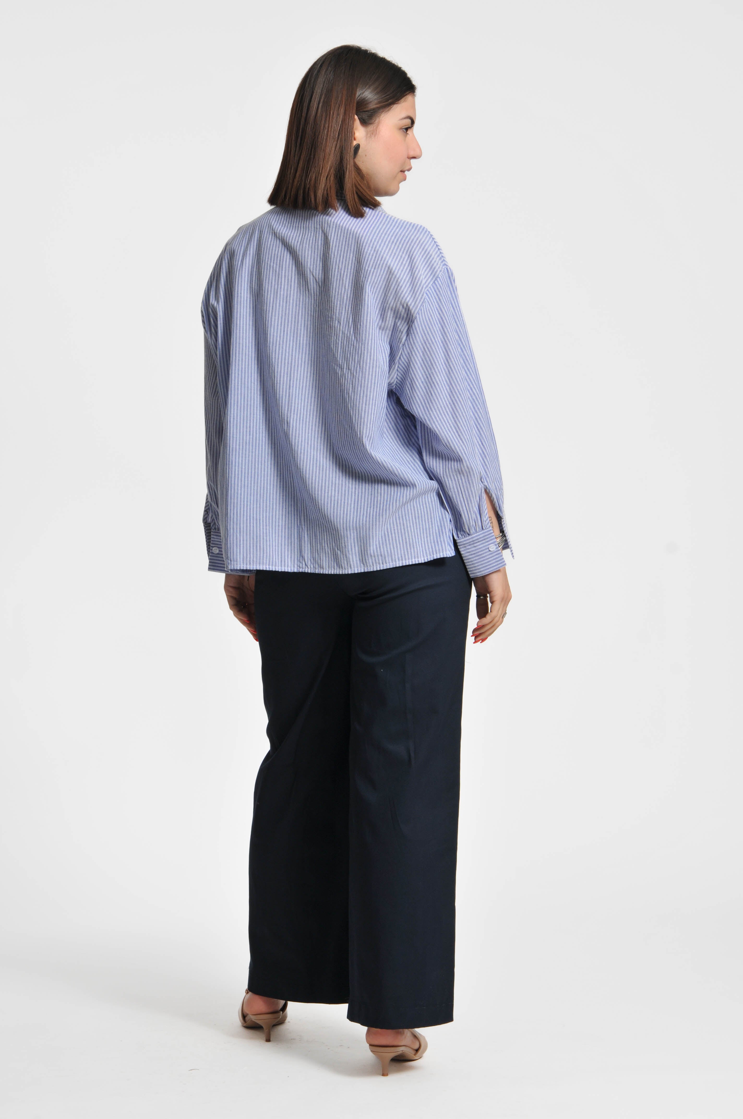 Camicia Iside