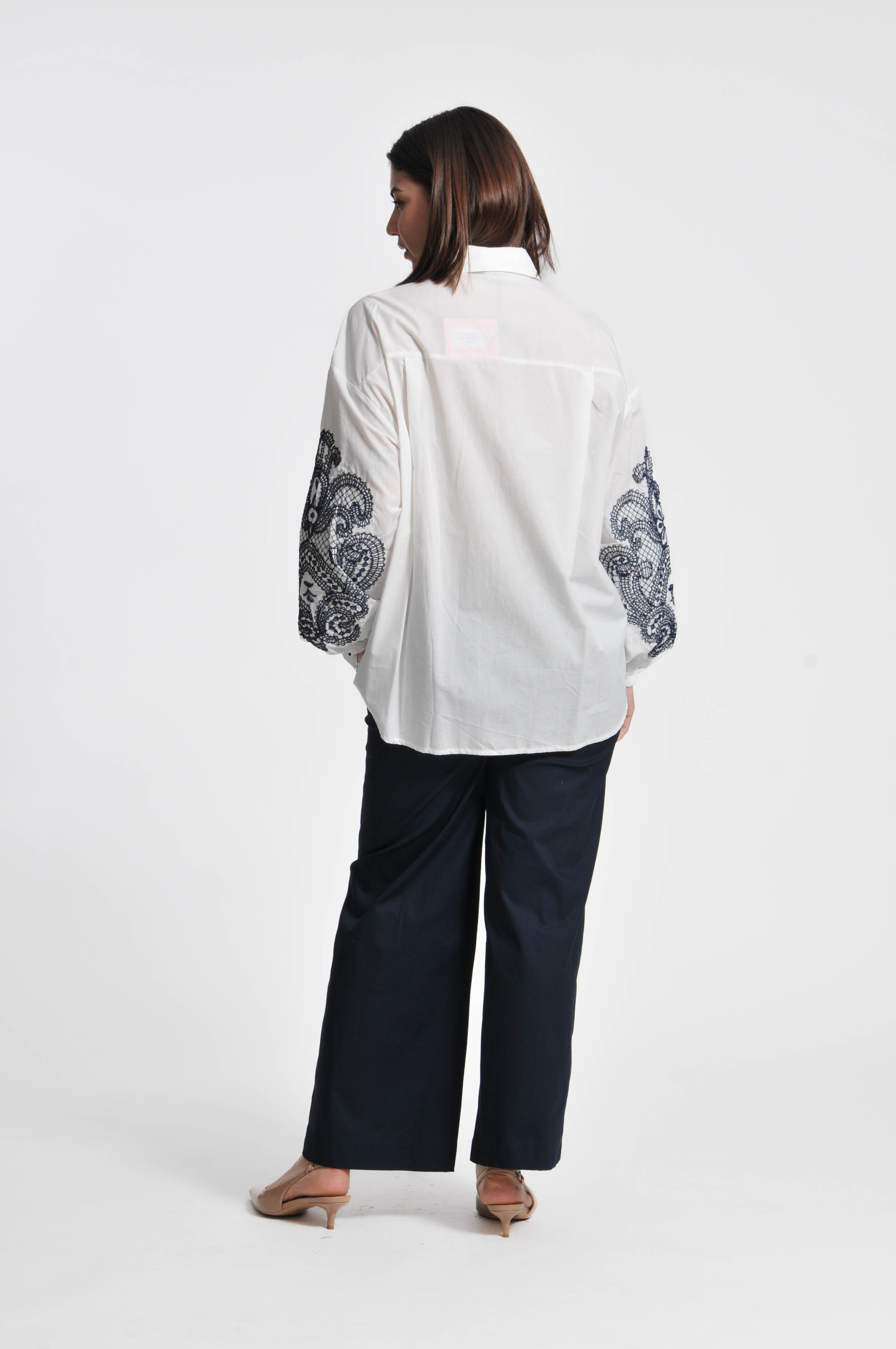 Camicia Trilly