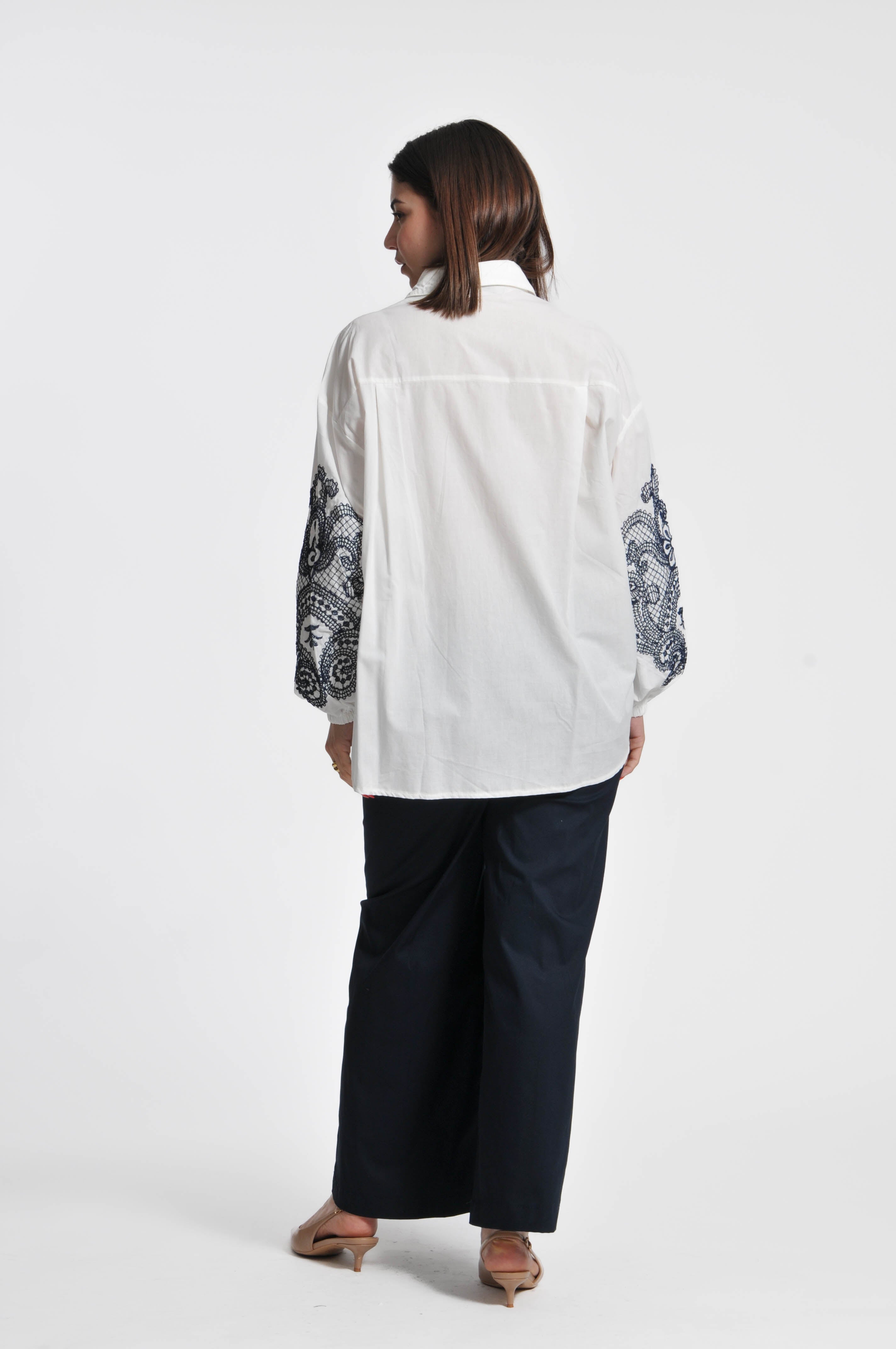 Camicia Trilly