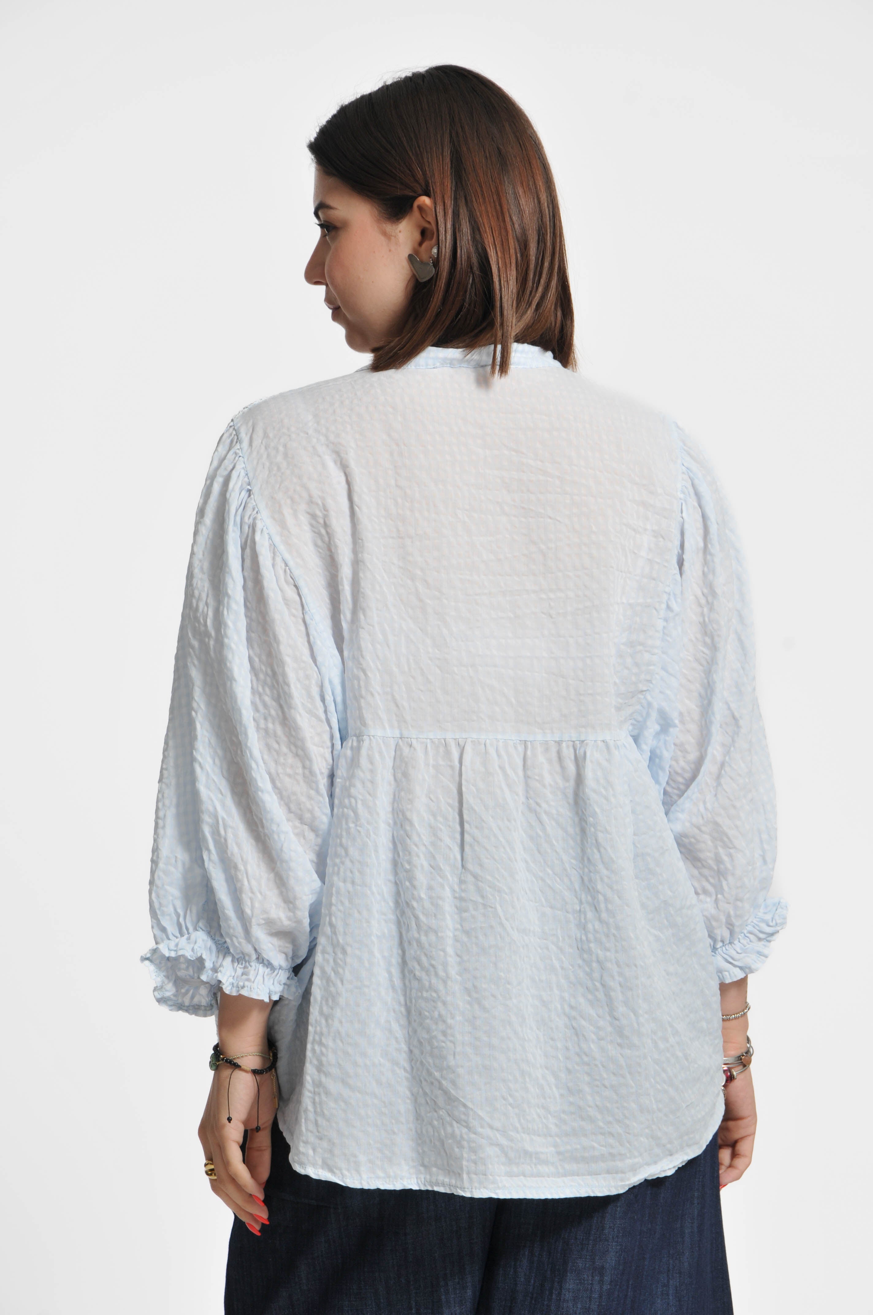 Blusa Samira