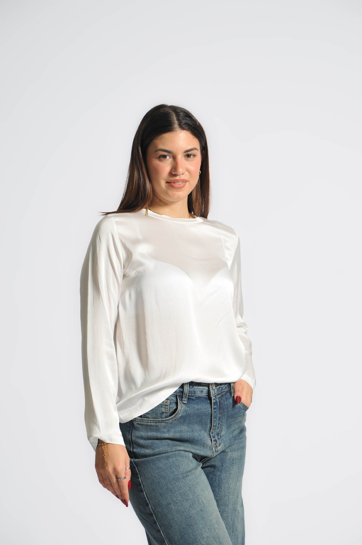 Blusa Lara