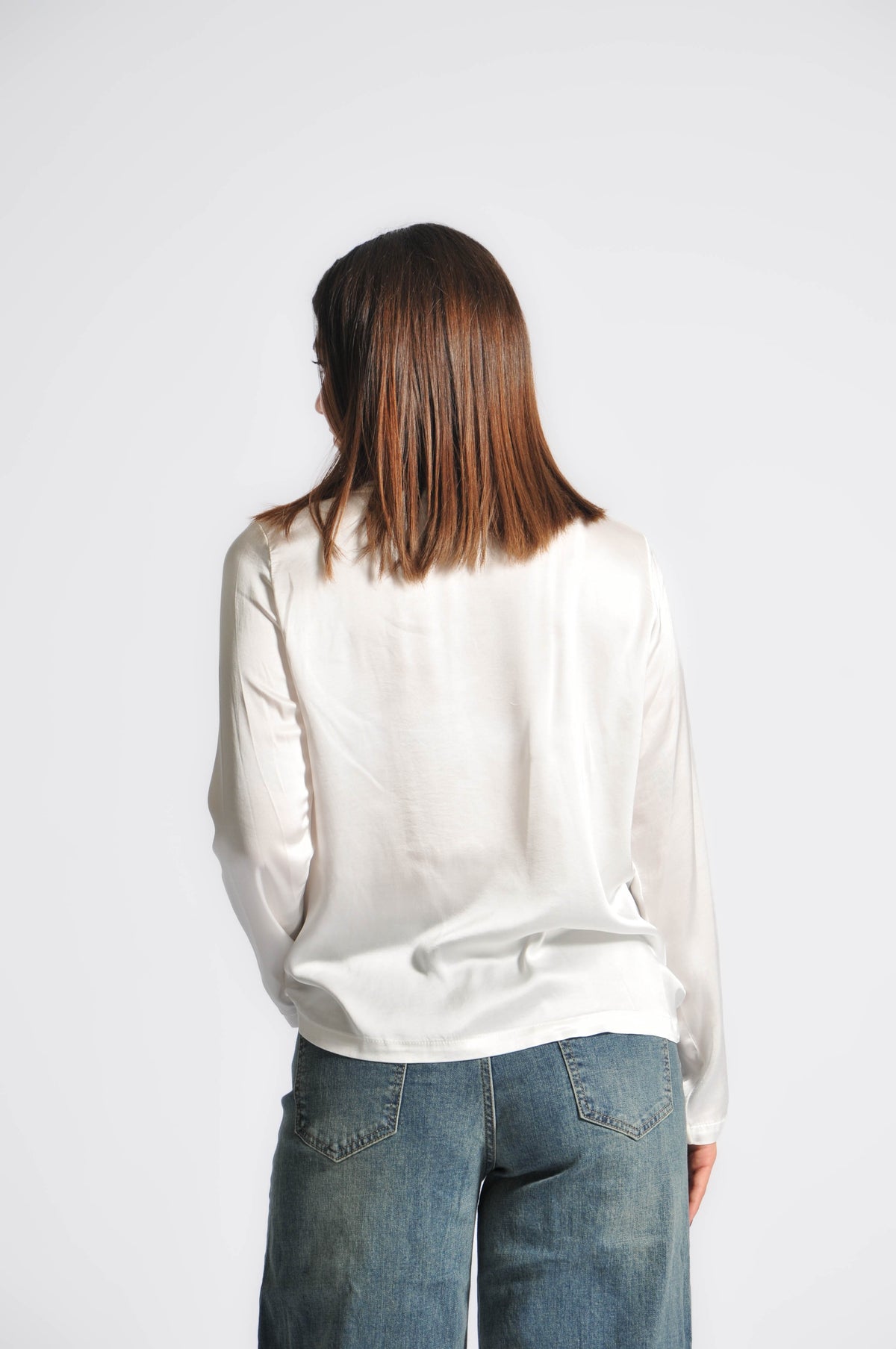 Blusa Lara