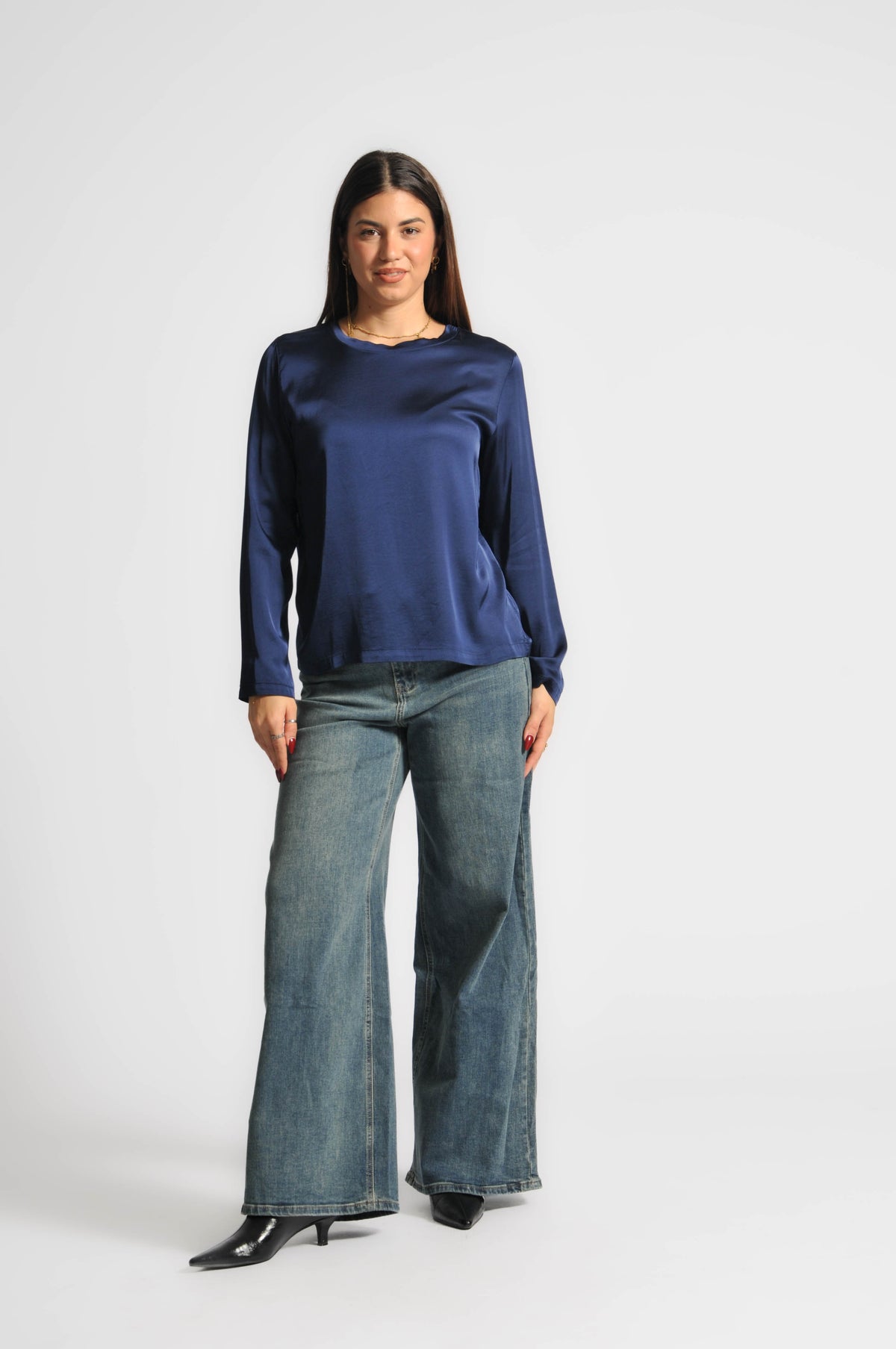 Blusa Lara