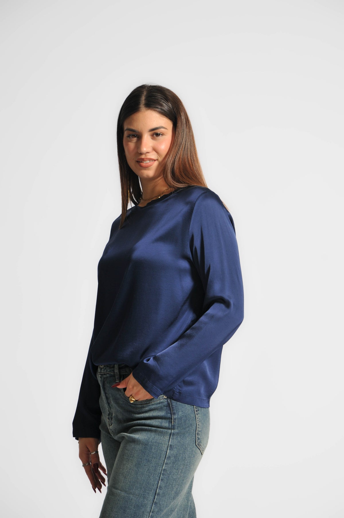 Blusa Lara