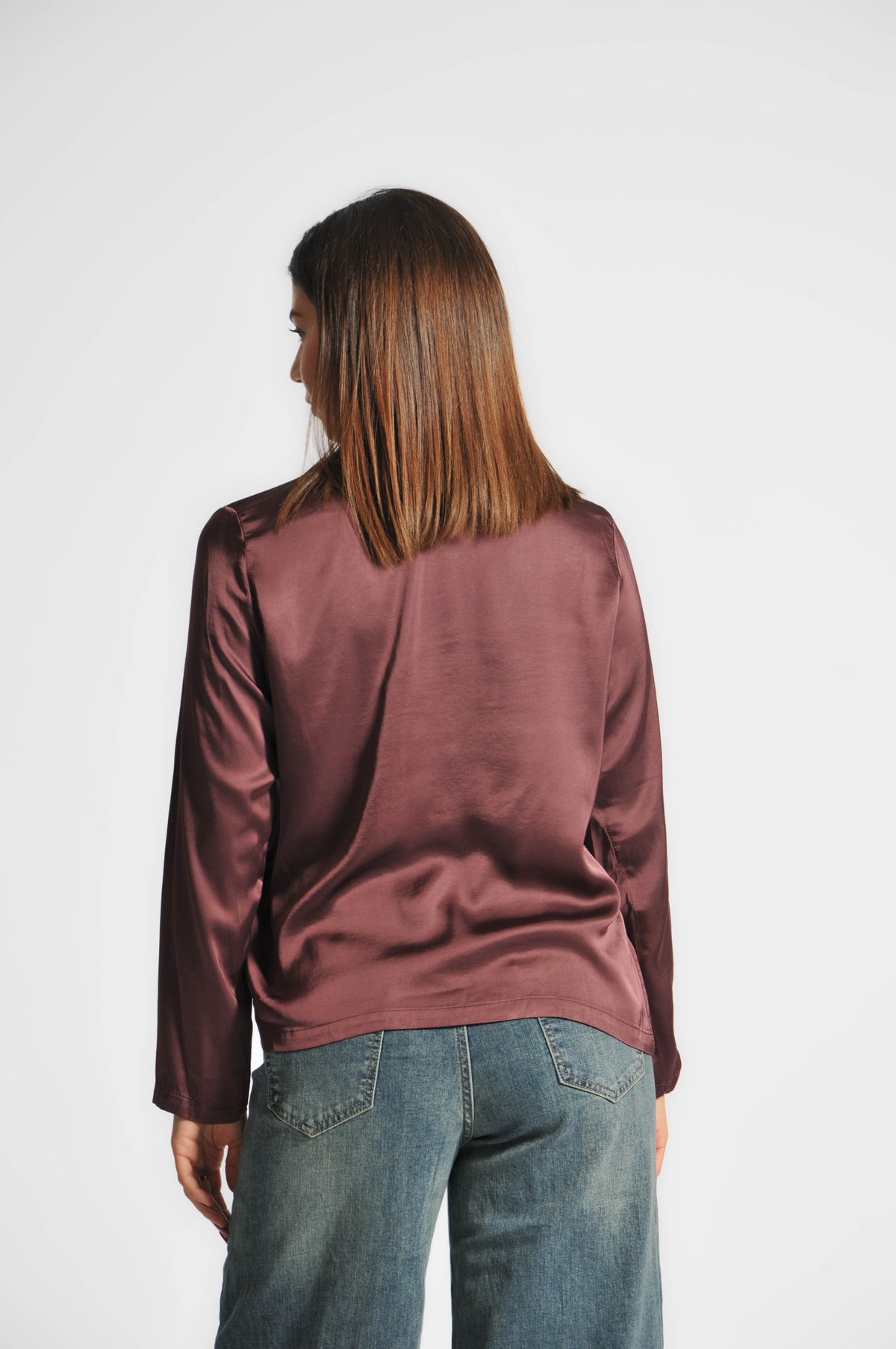 Blusa Lara