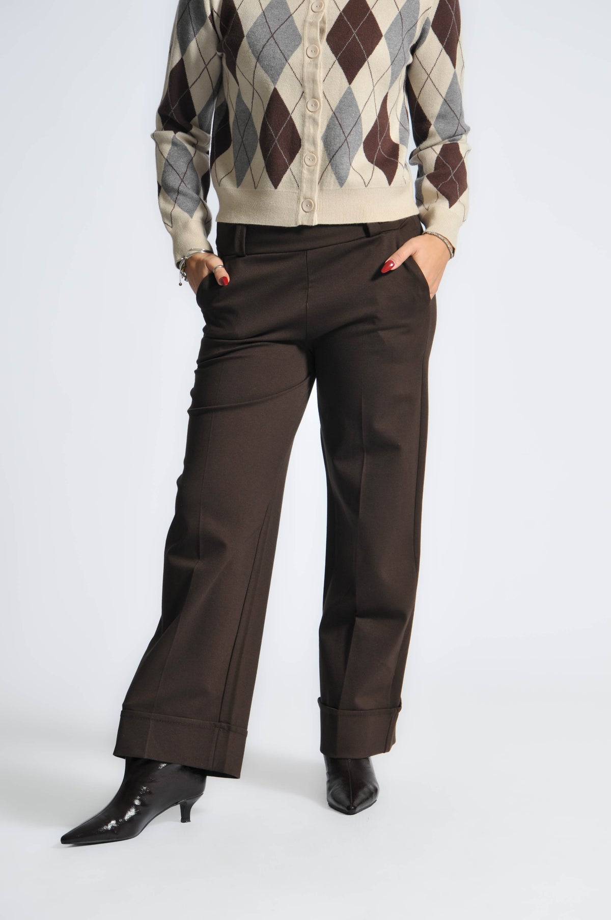 Pantalone Martini