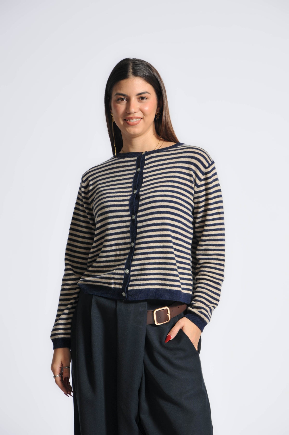 Cardigan Charlotte