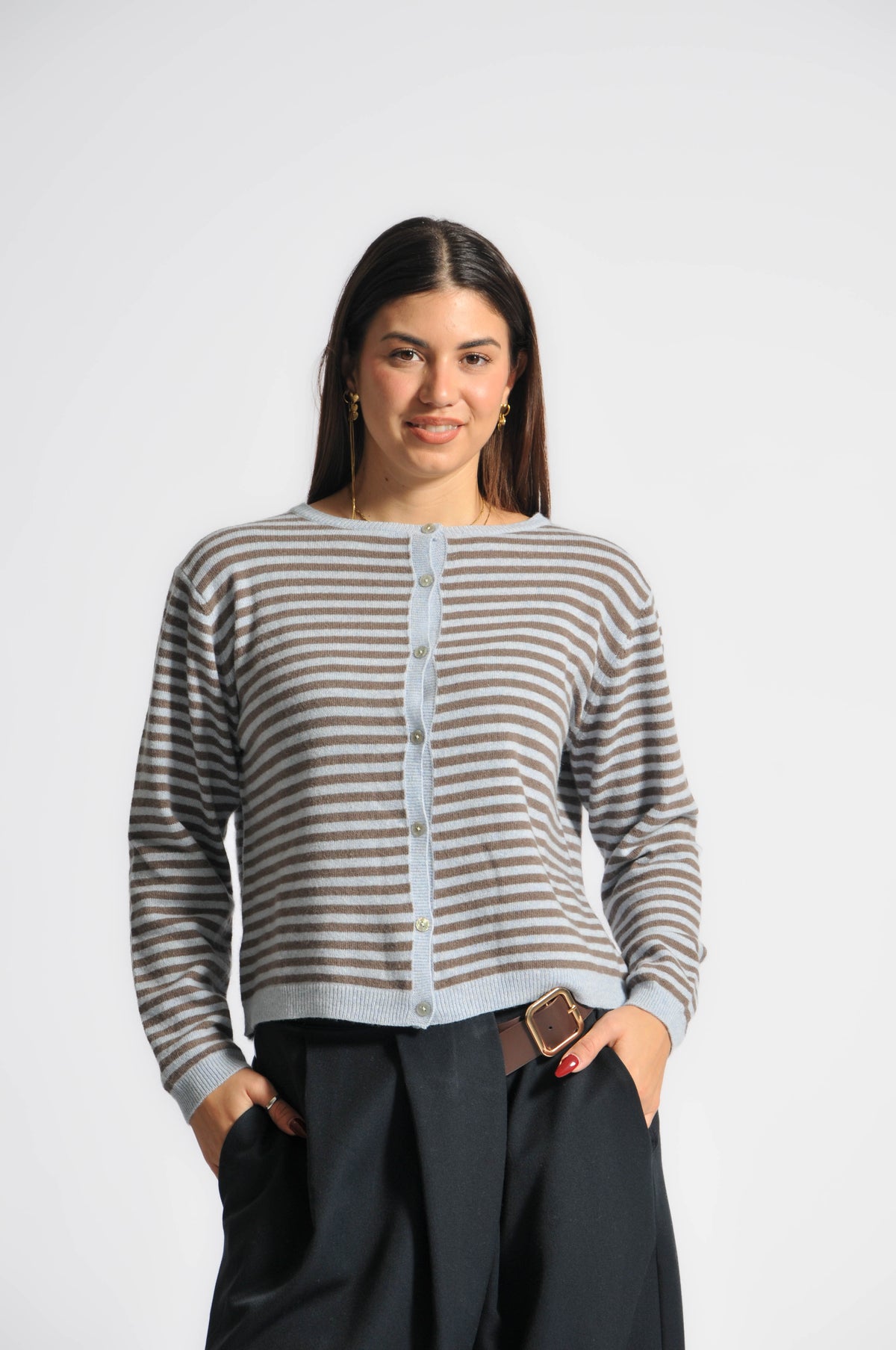 Cardigan Charlotte