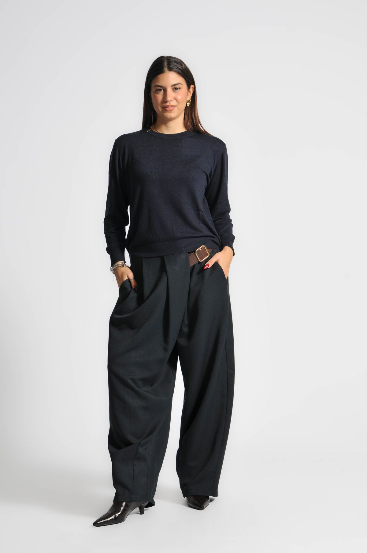 Maglia Zoe