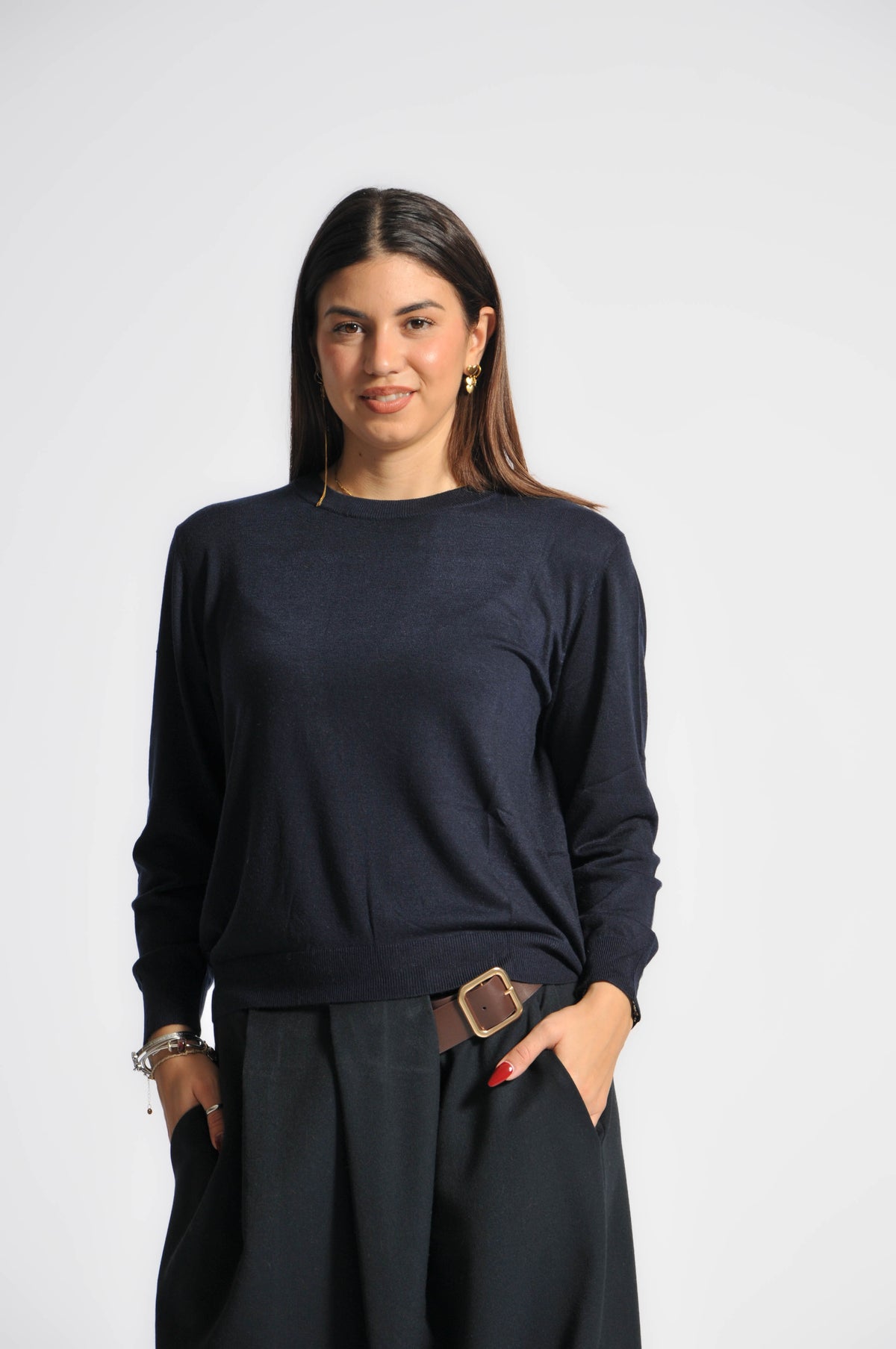 Maglia Zoe