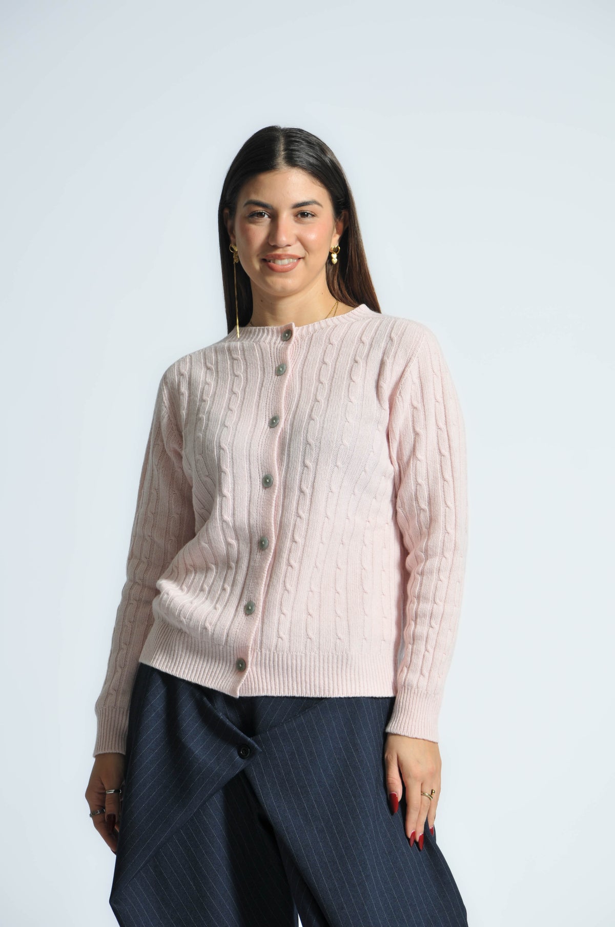 Cardigan Ralph