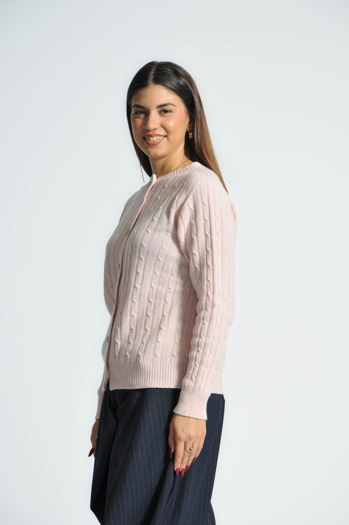 Cardigan Ralph