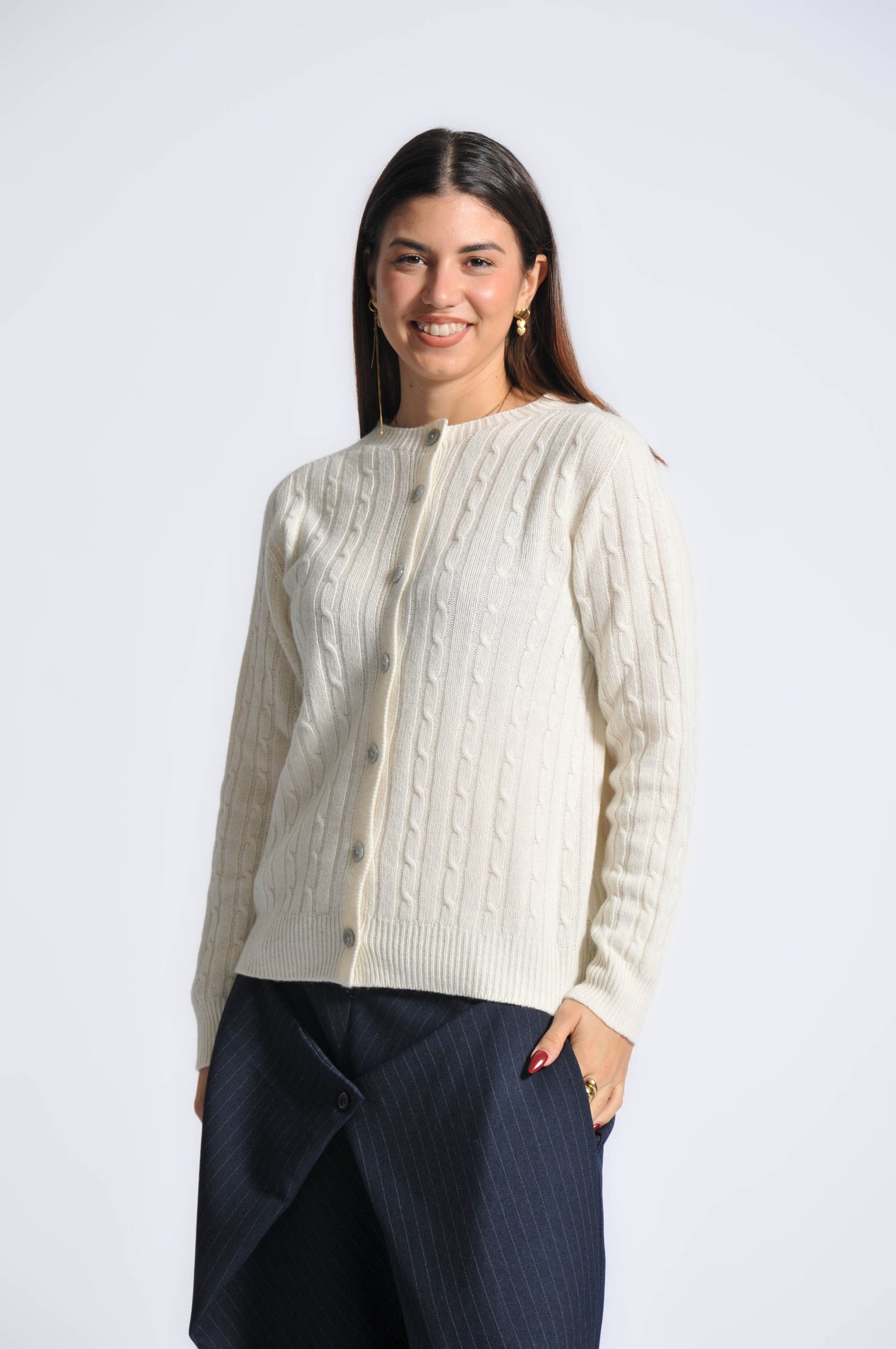 Cardigan Ralph