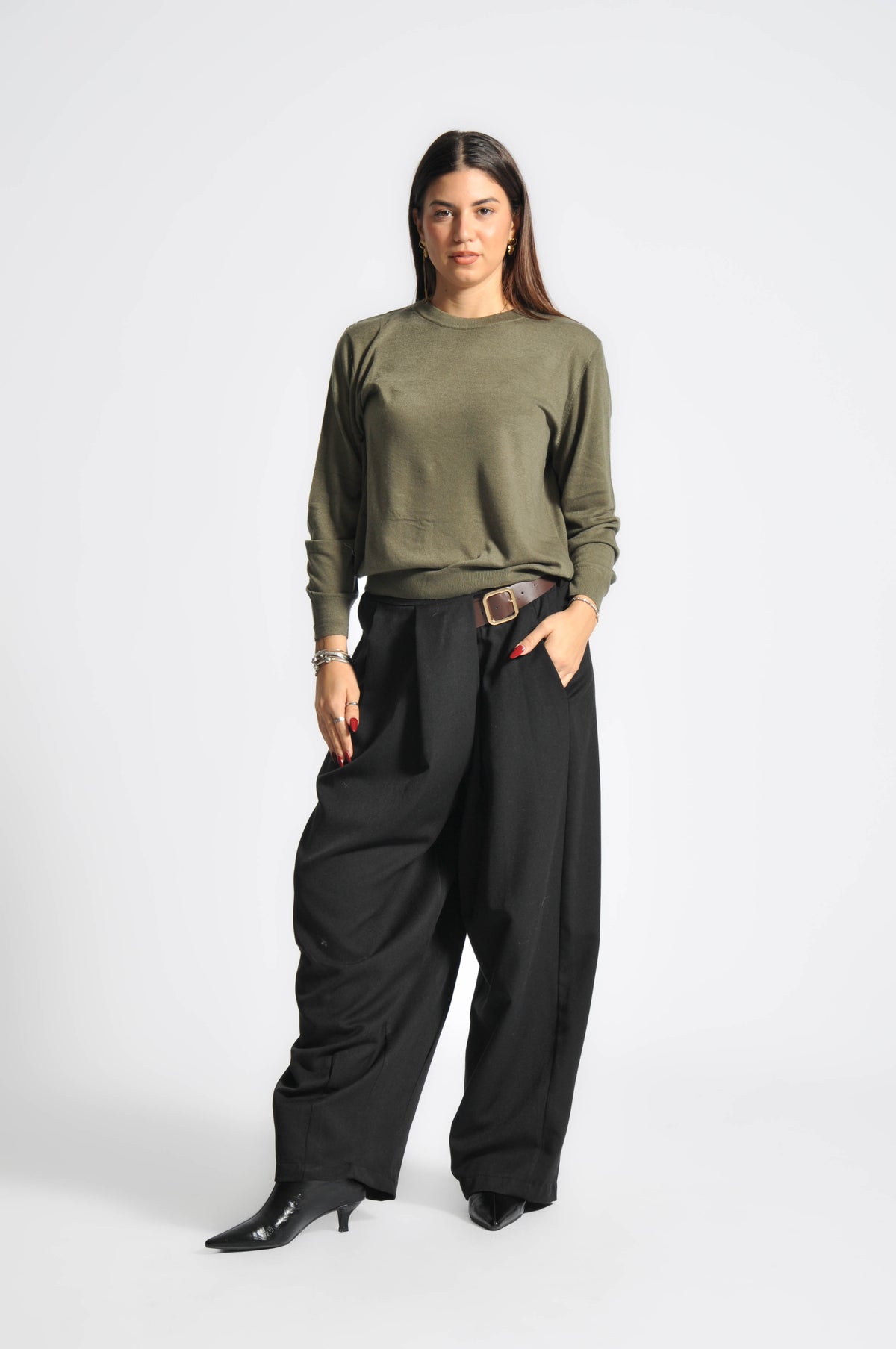 Maglia Zoe