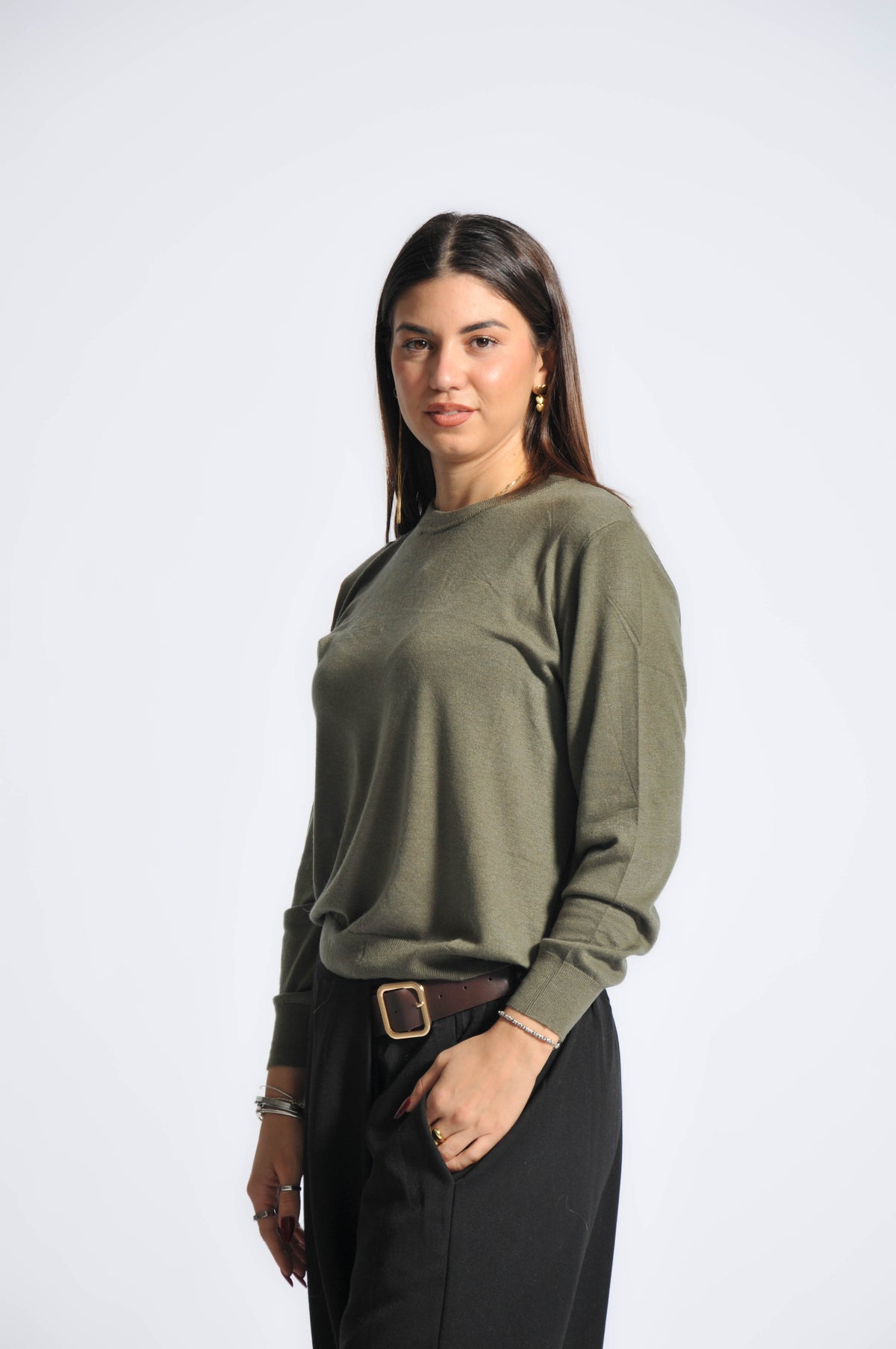 Maglia Zoe