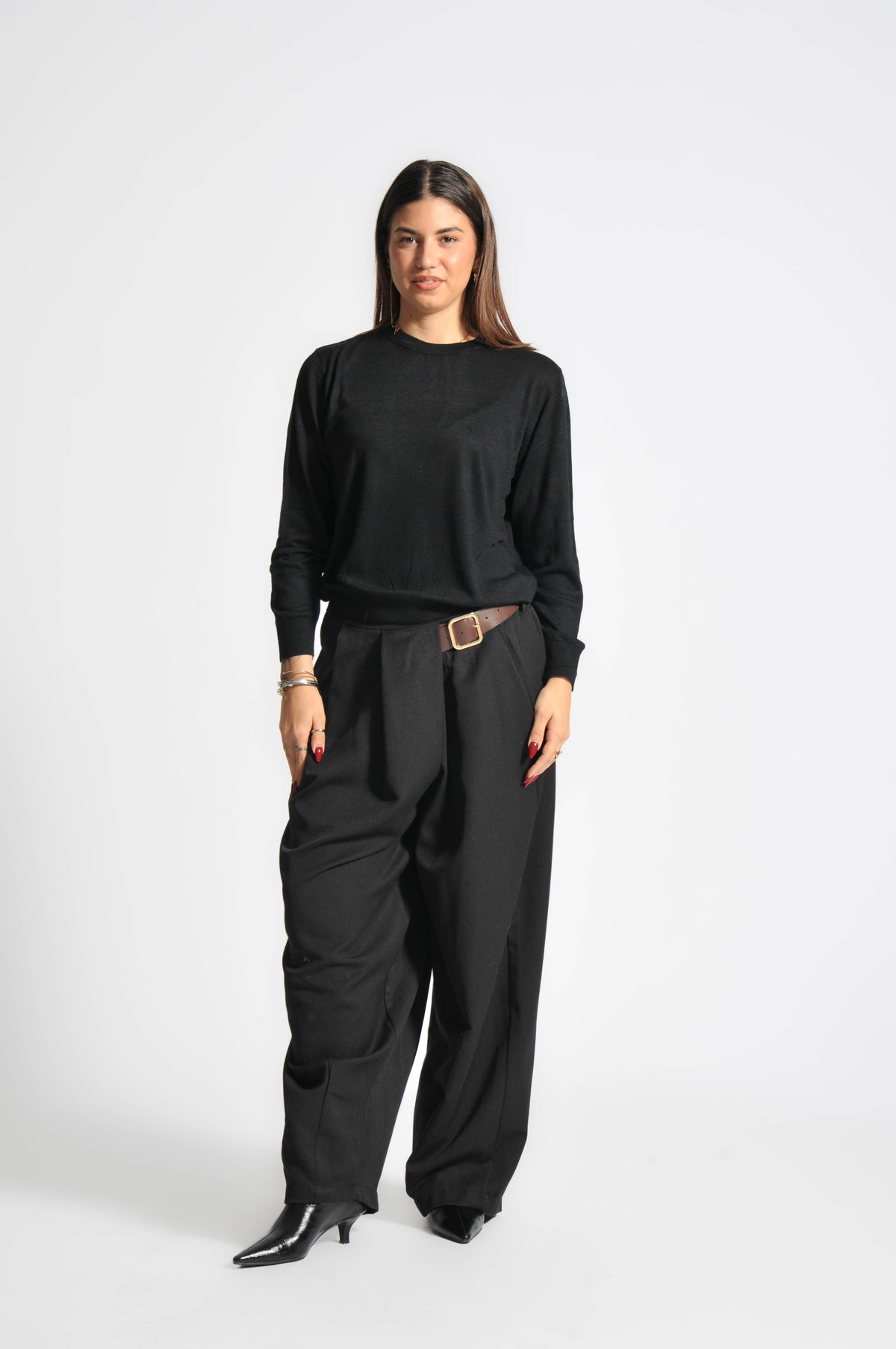 Maglia Zoe