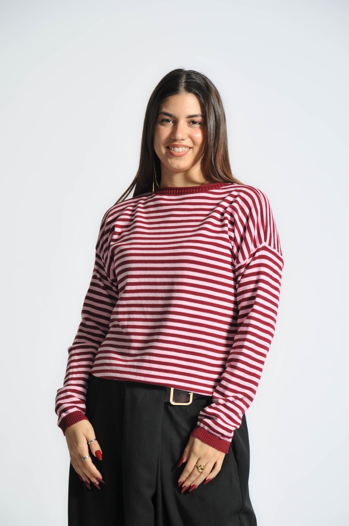 Maglia Weston