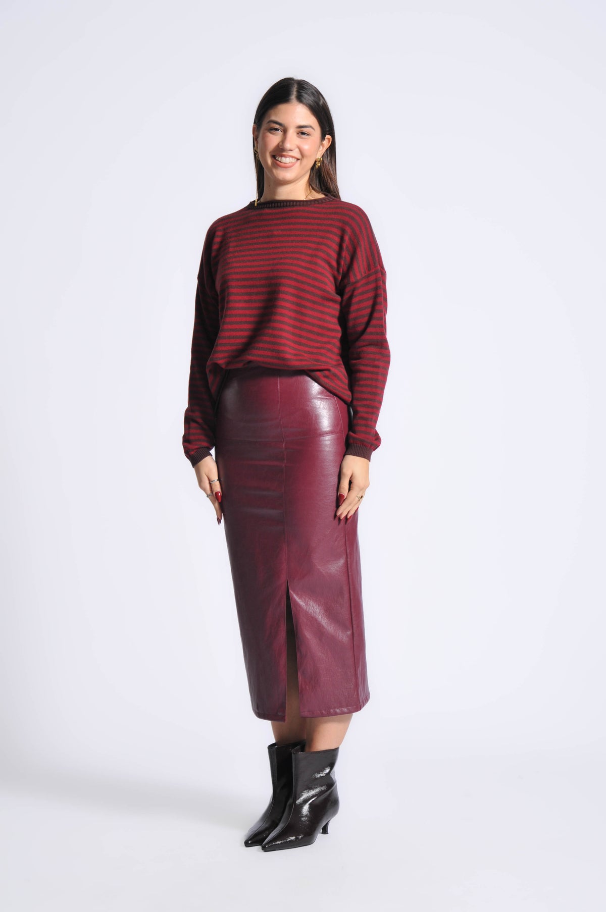 Maglia Weston