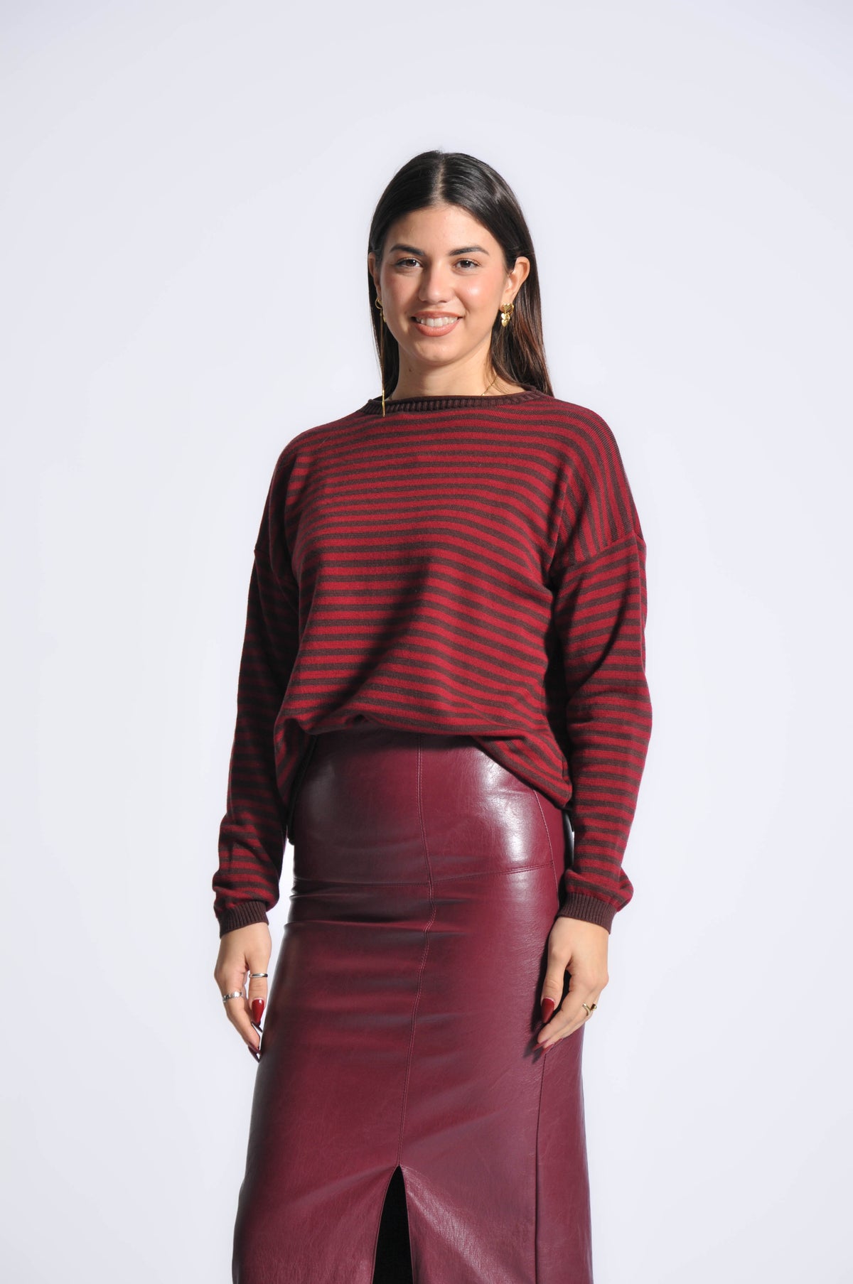 Maglia Weston