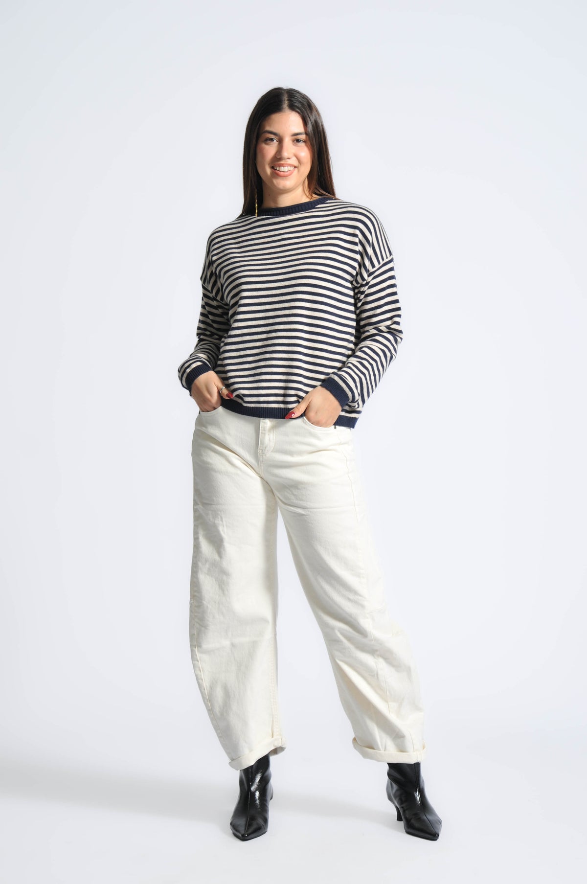 Maglia Weston