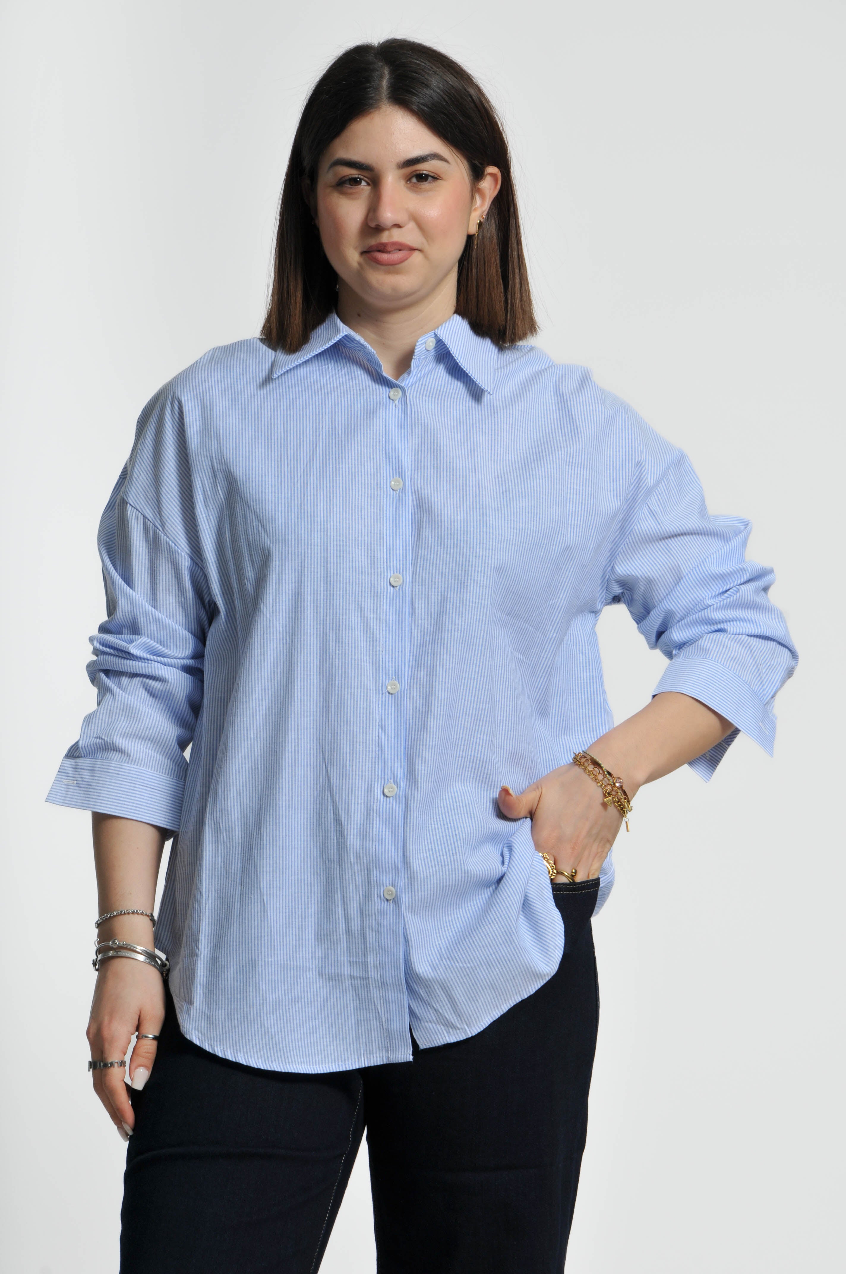 Camicia Ciao Amore
