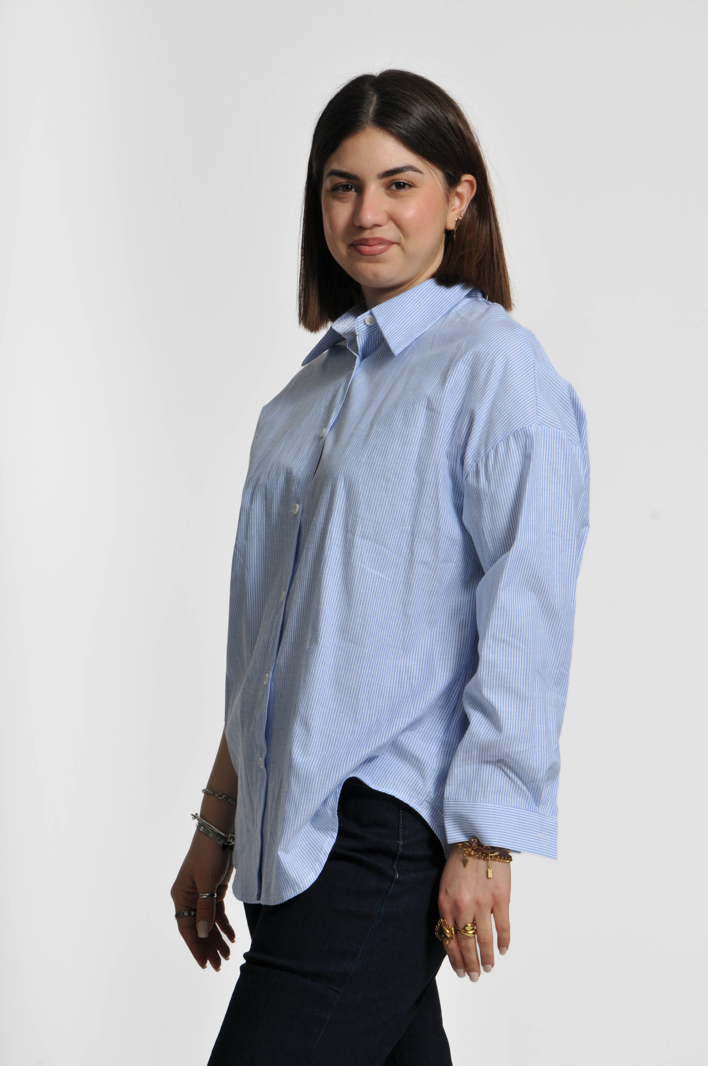 Camicia Ciao Amore