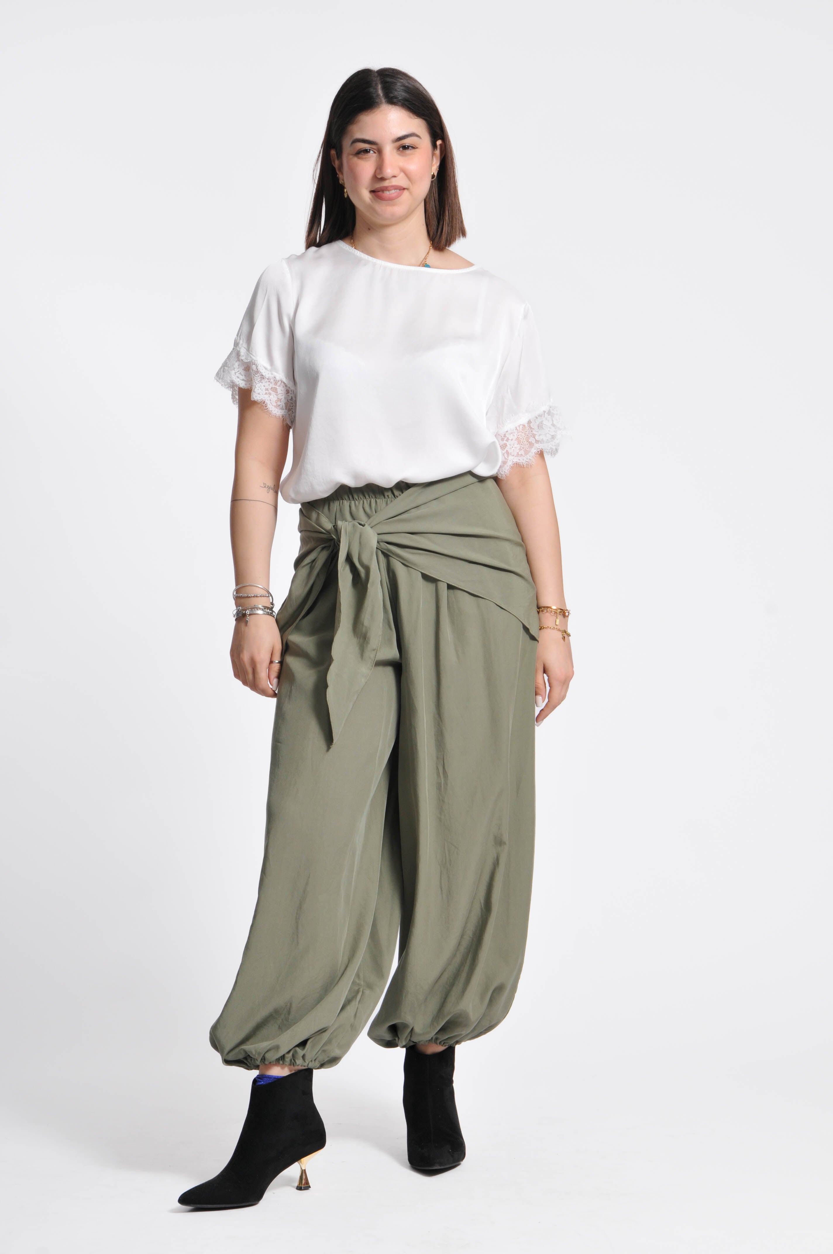 Pantalone Dune