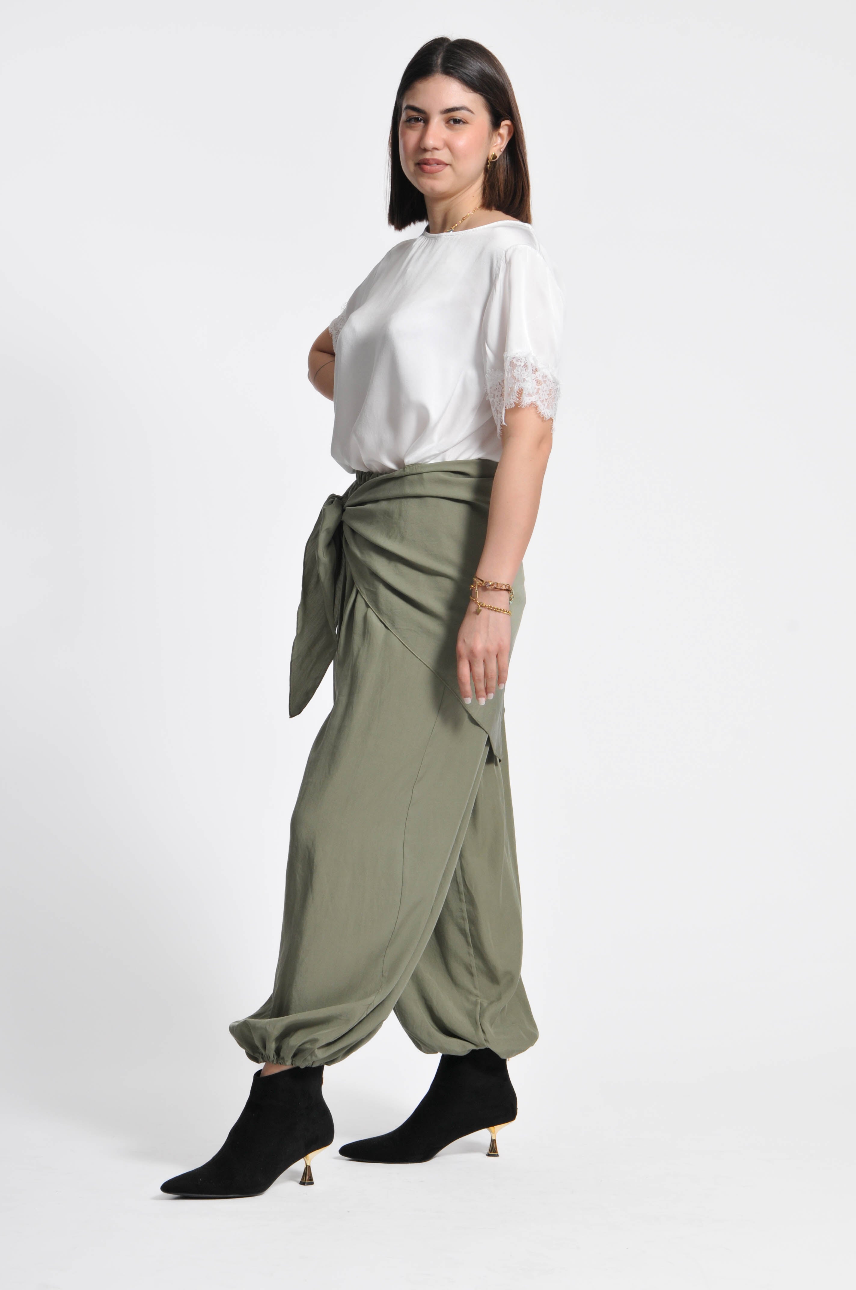 Pantalone Dune